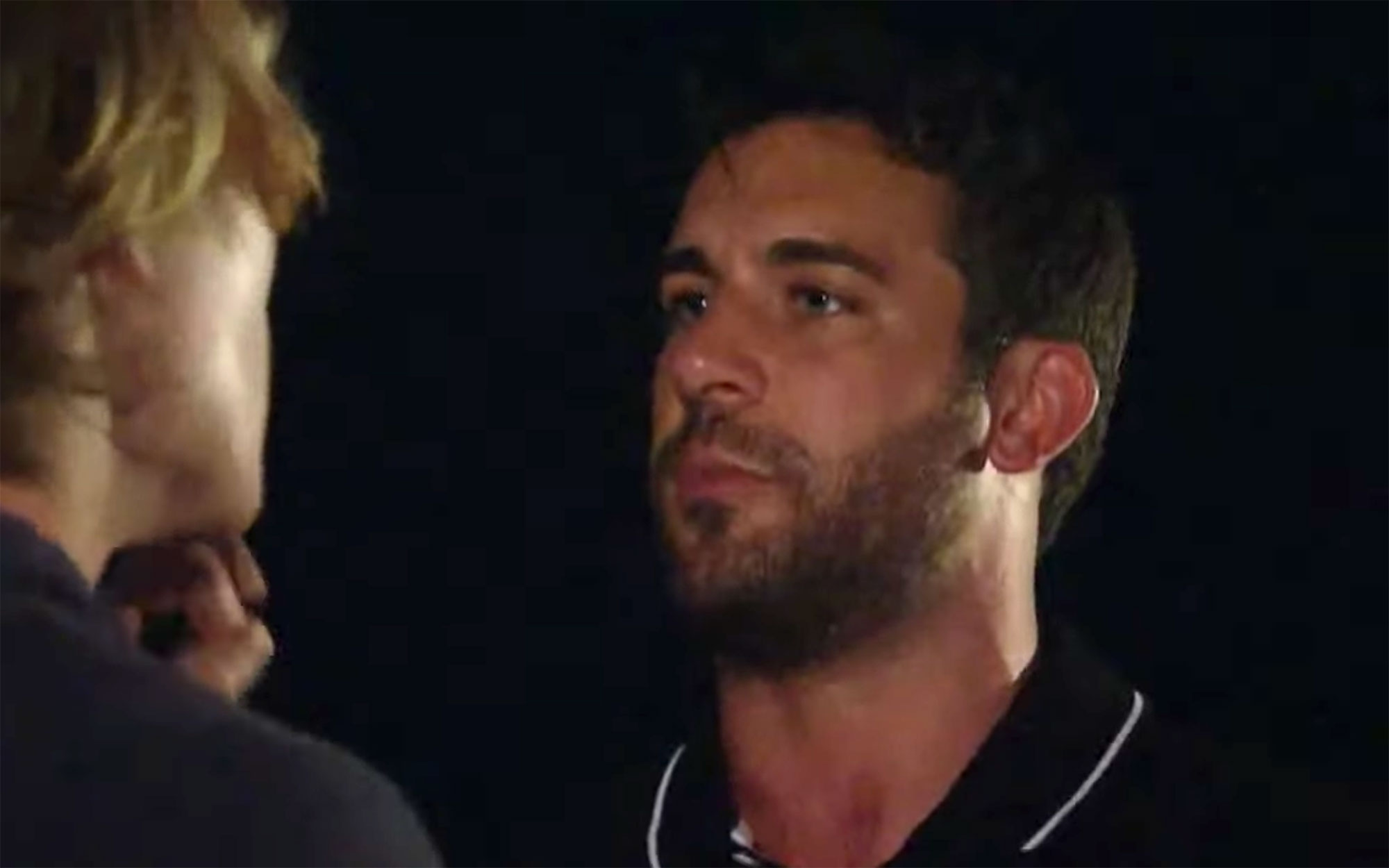 Derek Bachelor In Paradise