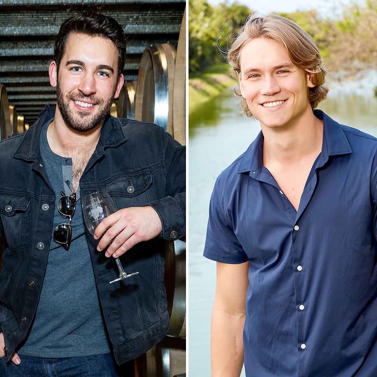 Derek Peth John Paul Jones Both Don’t Have Any Regrets Over Bachelor in Paradise Feud