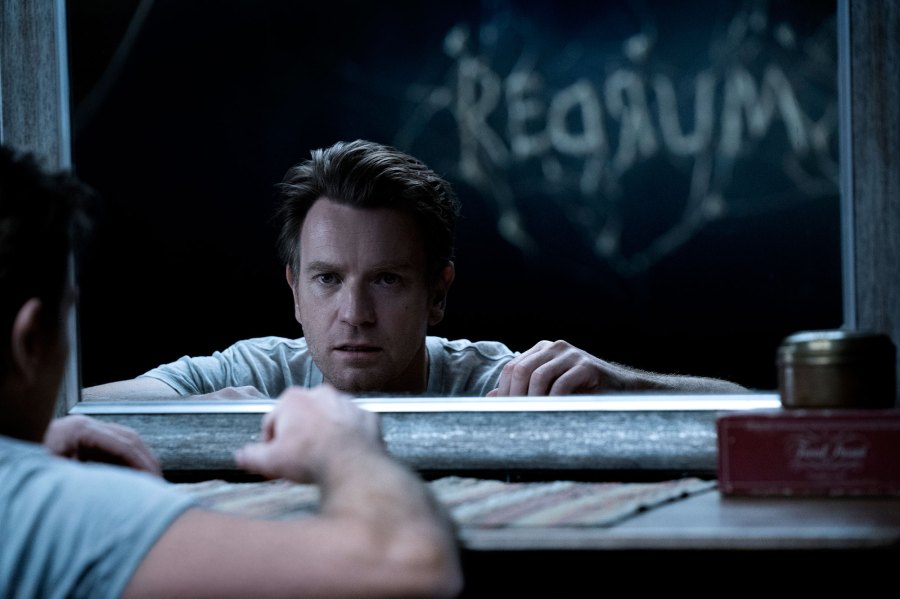 Fall Movie Preview A-Z Doctor Sleep