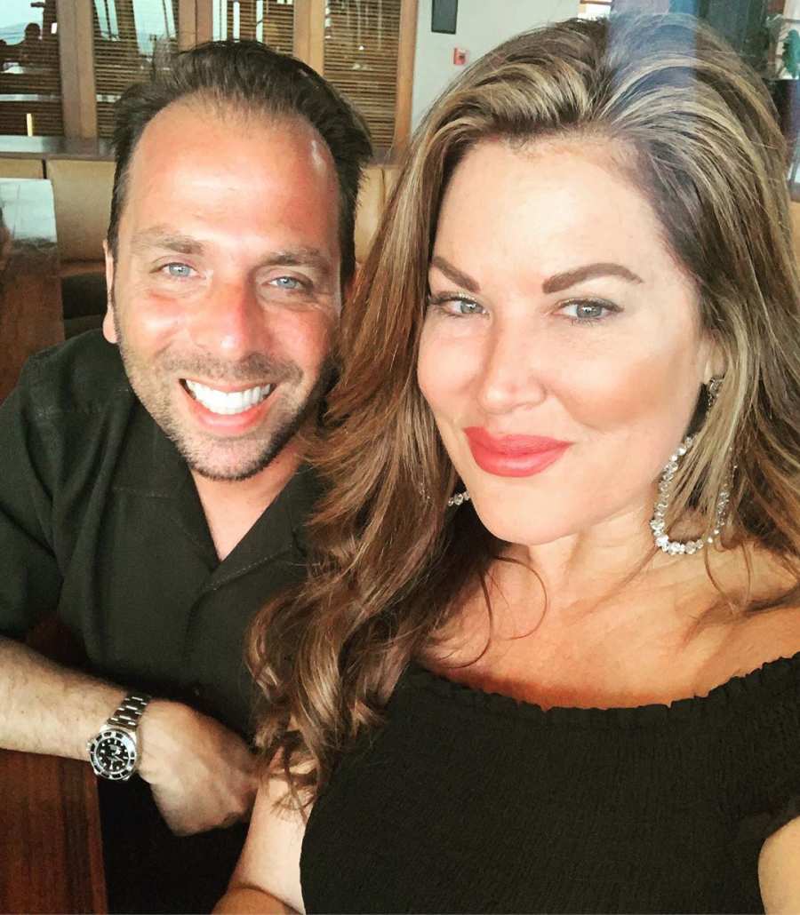 RHOC Failed Bar Exams Emily Simpson Shane Simpson Ups Downs