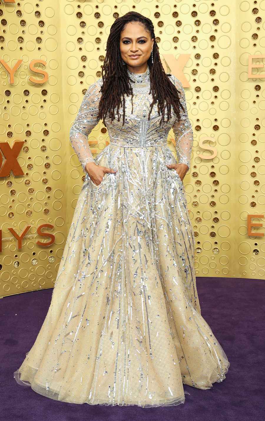 Emmys 2019 - Ava Duvernay