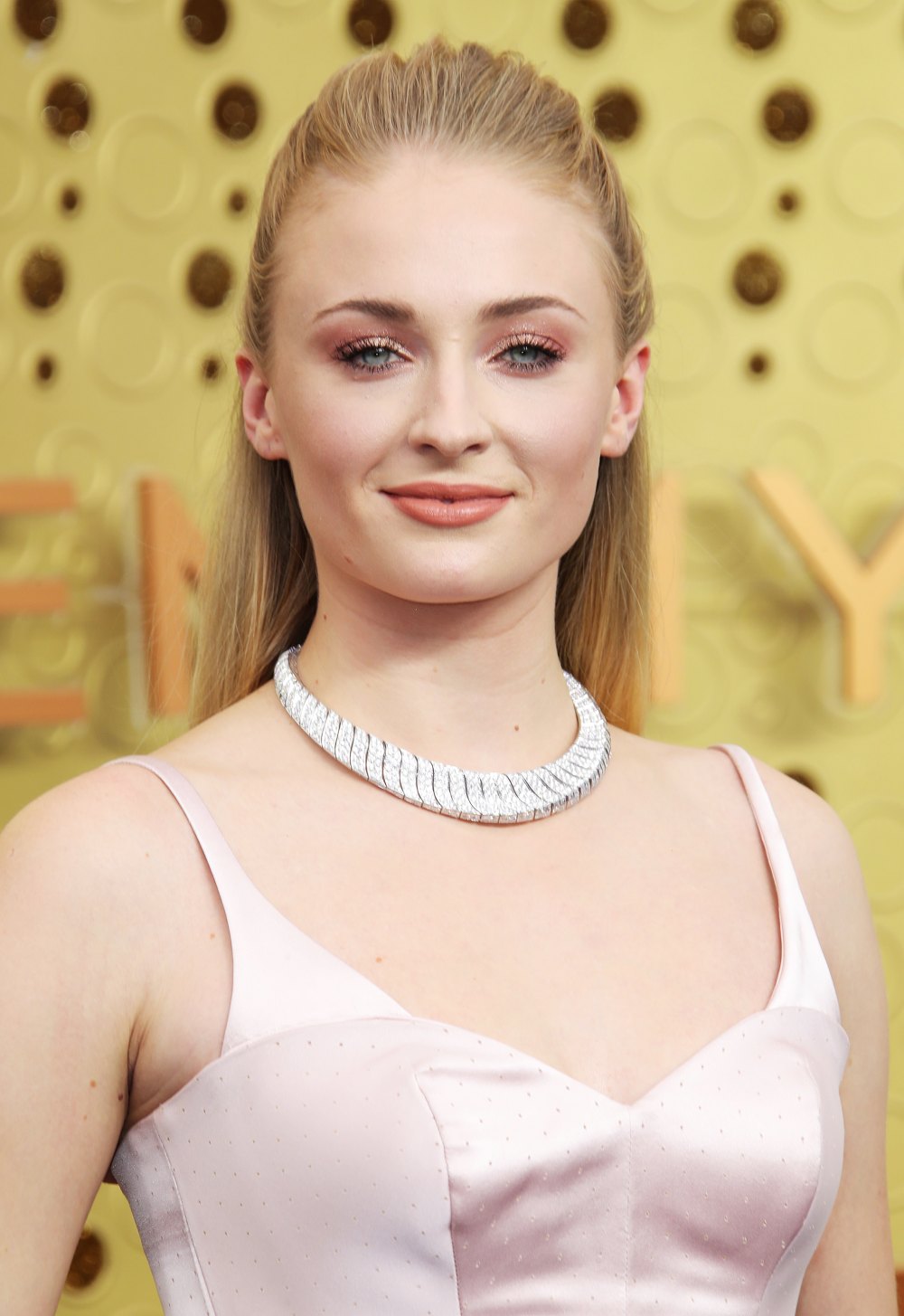 Emmys 2019 Best Bling - Sophie Turner