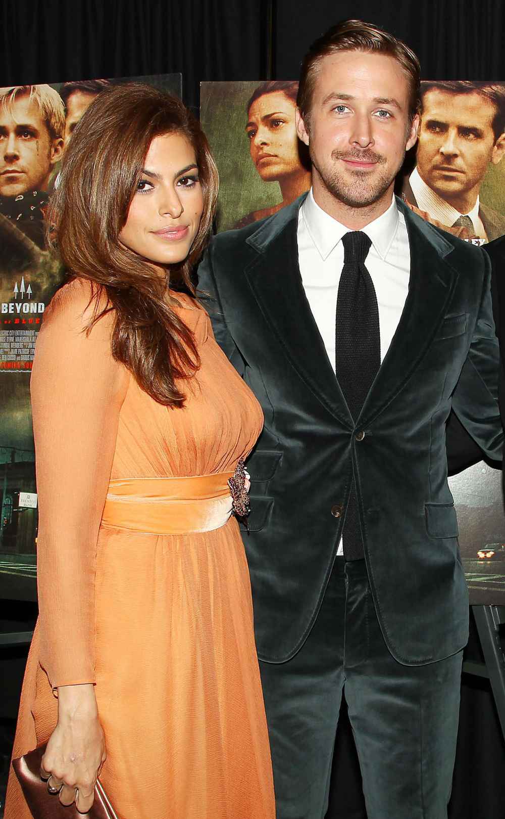 Eva Mendes Talks Parenting With Ryan Gosling