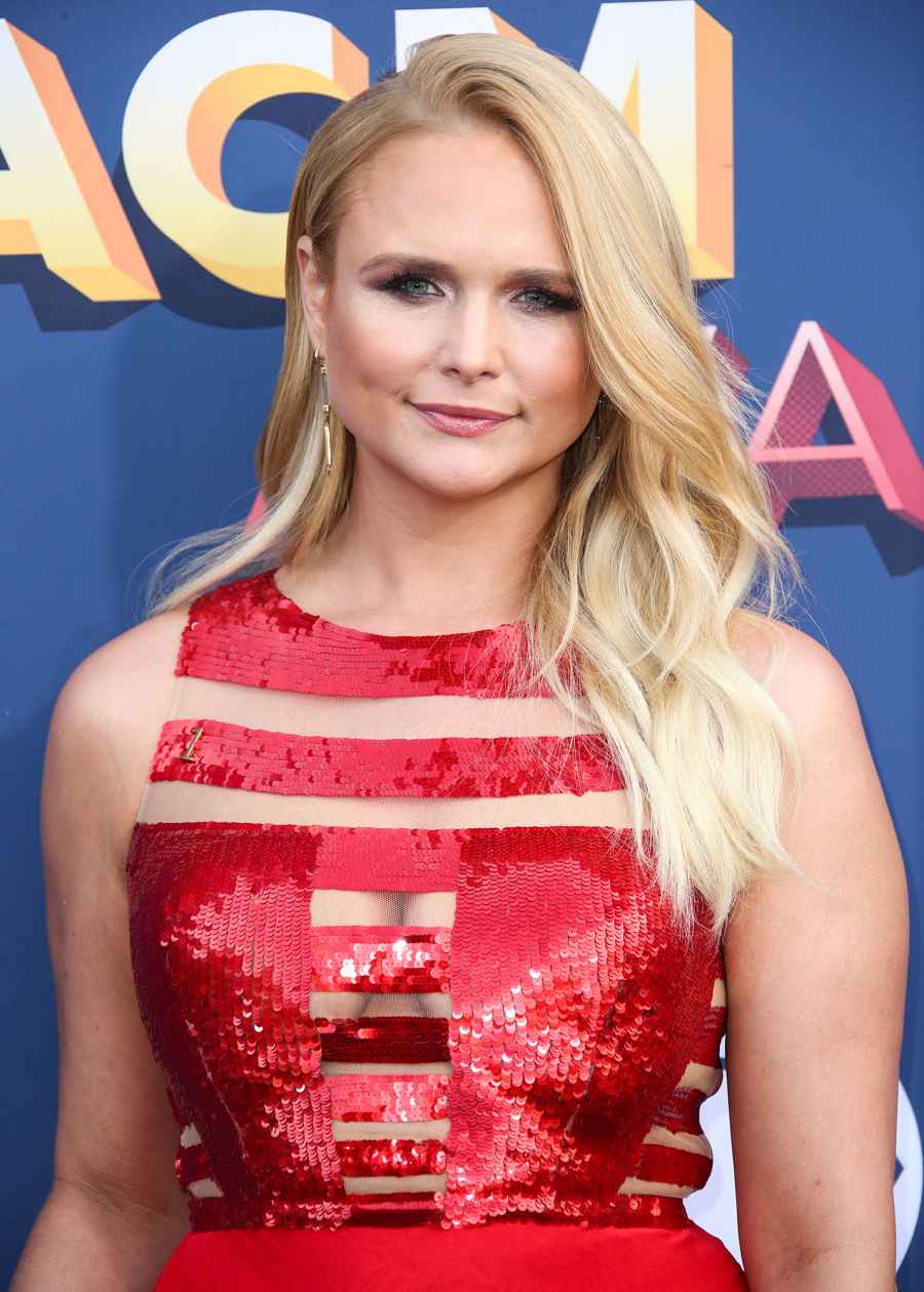 Everything We Know About Miranda Lambert’s New Album Wildcard