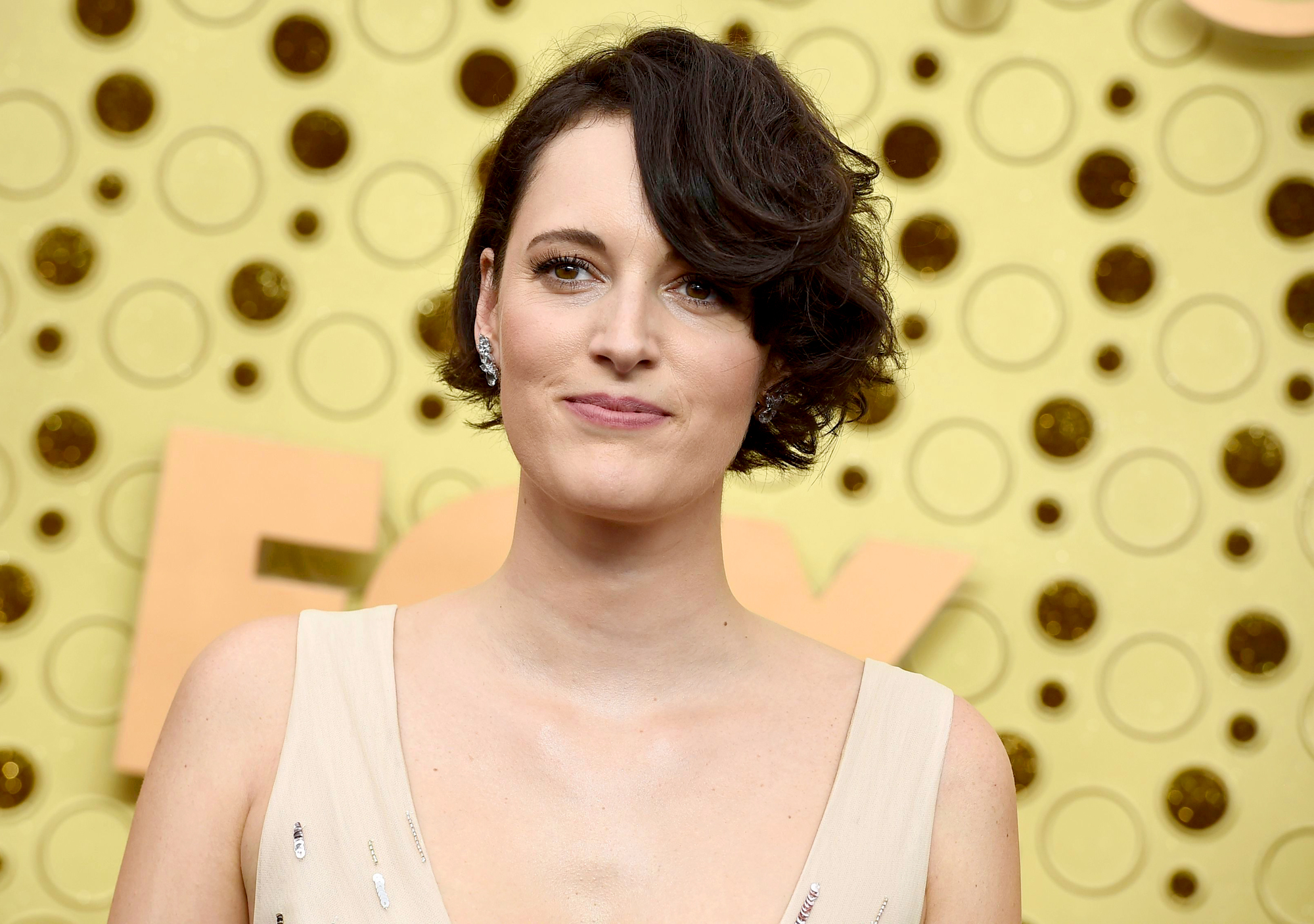 Fleabag's-Phoebe-Waller-Bridge