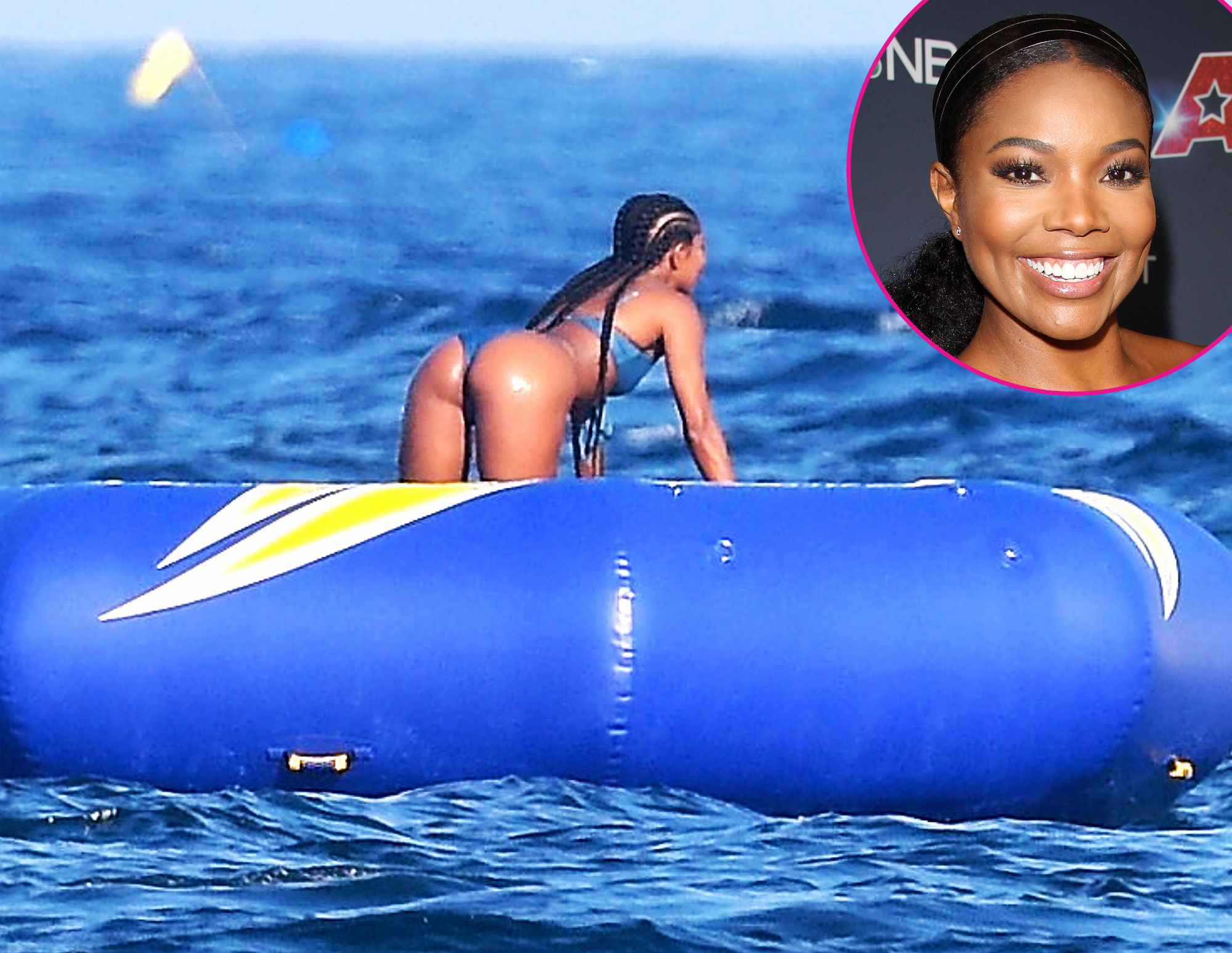 Gabrielle-Union-butt-shot-bikini