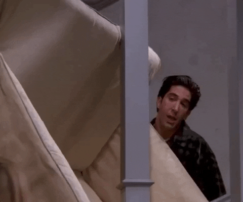 Google Just Hid These Friends Easter Eggs for Each Character