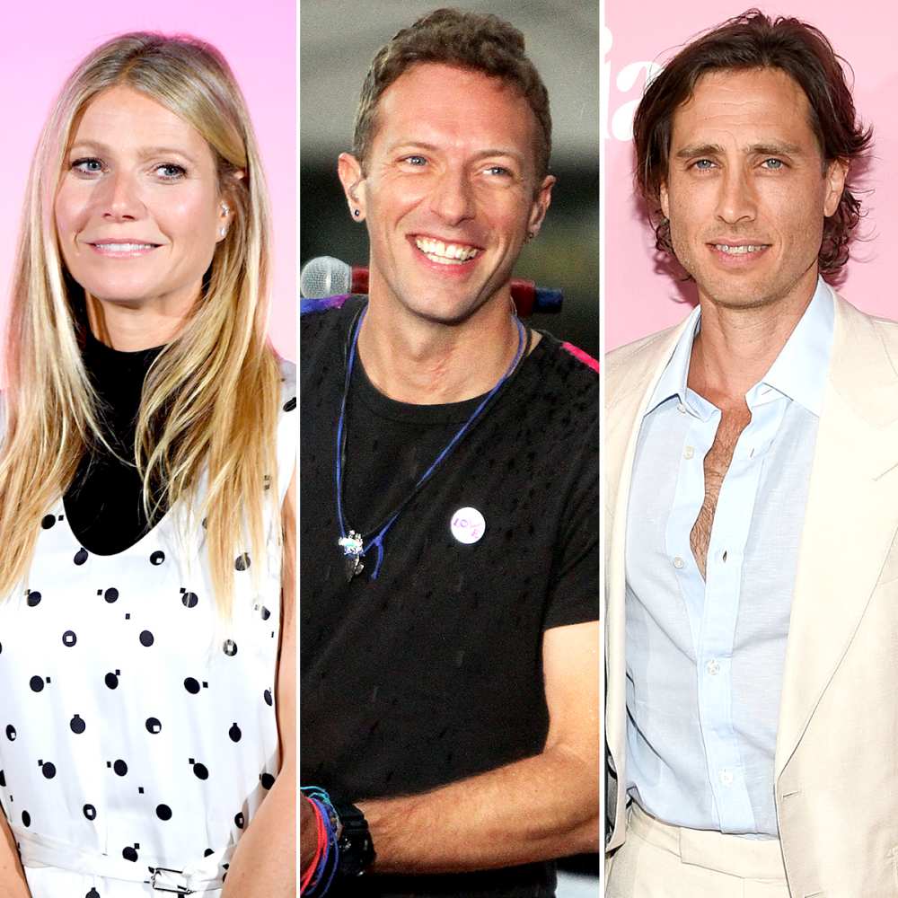 Gwyneth-Paltrow,-Chris-Martin,-Brad-Falchuk-get-along