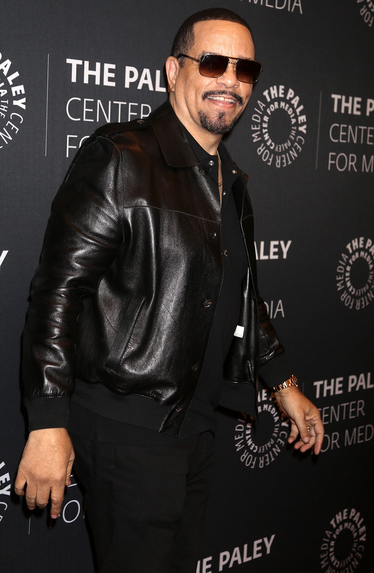 Ice-T Law and Order SVU