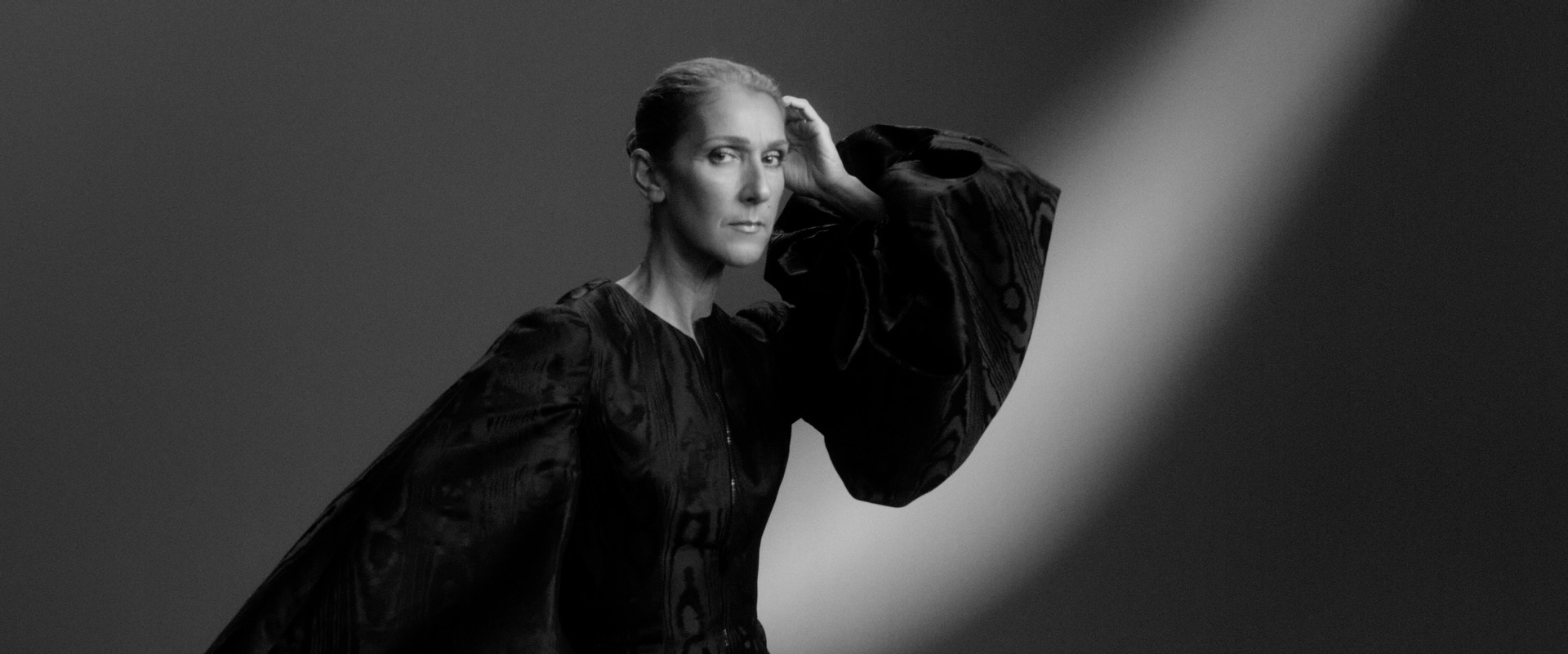 Celine Dion Imperfections