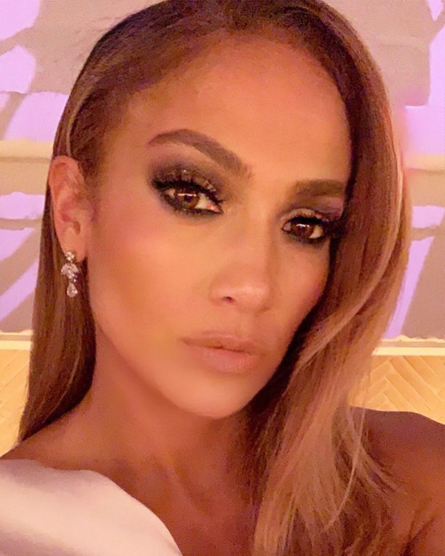 Inside Jennifer Lopez and Alex Rodriguez Engagement Party