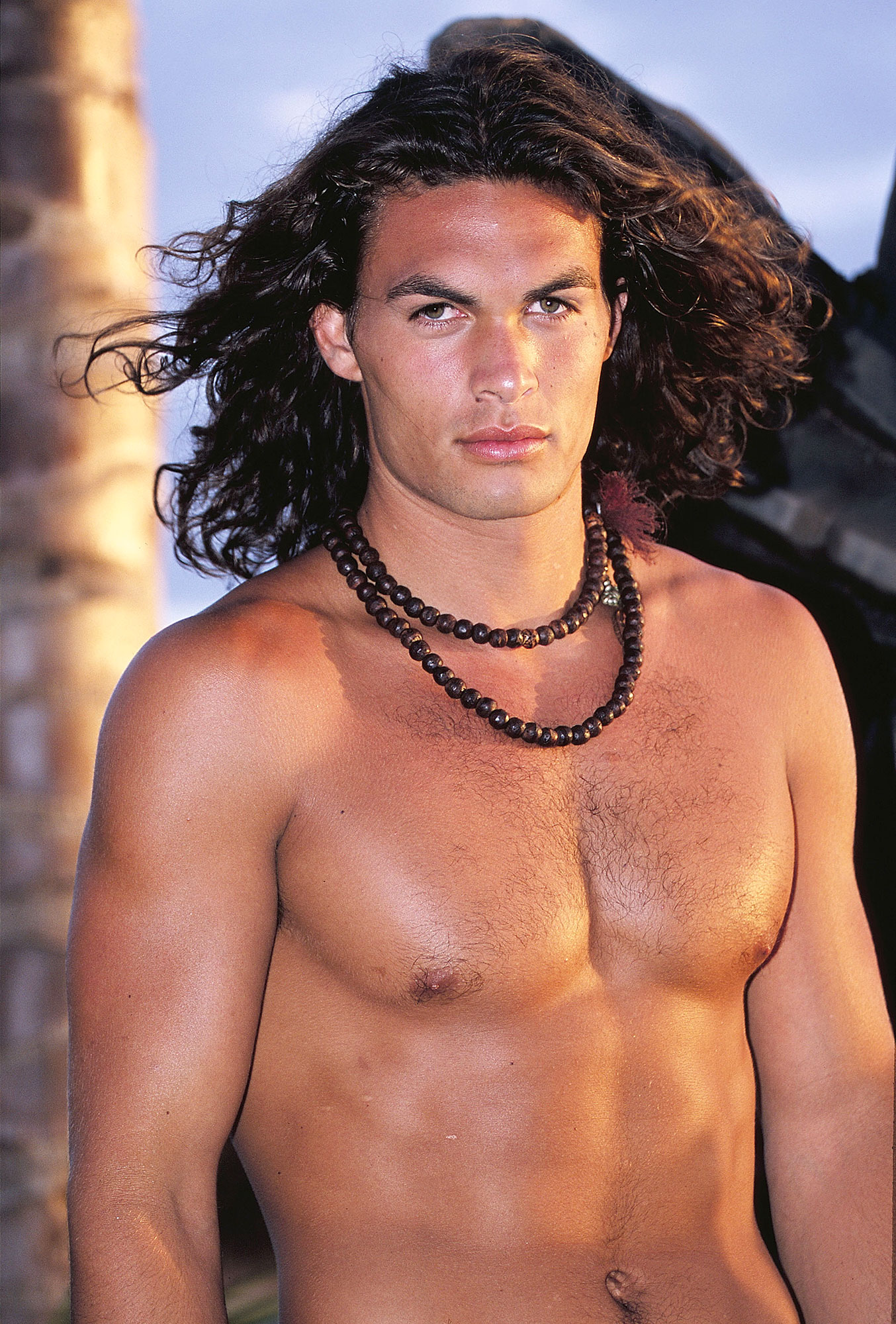 Jason Momoa Baywatch