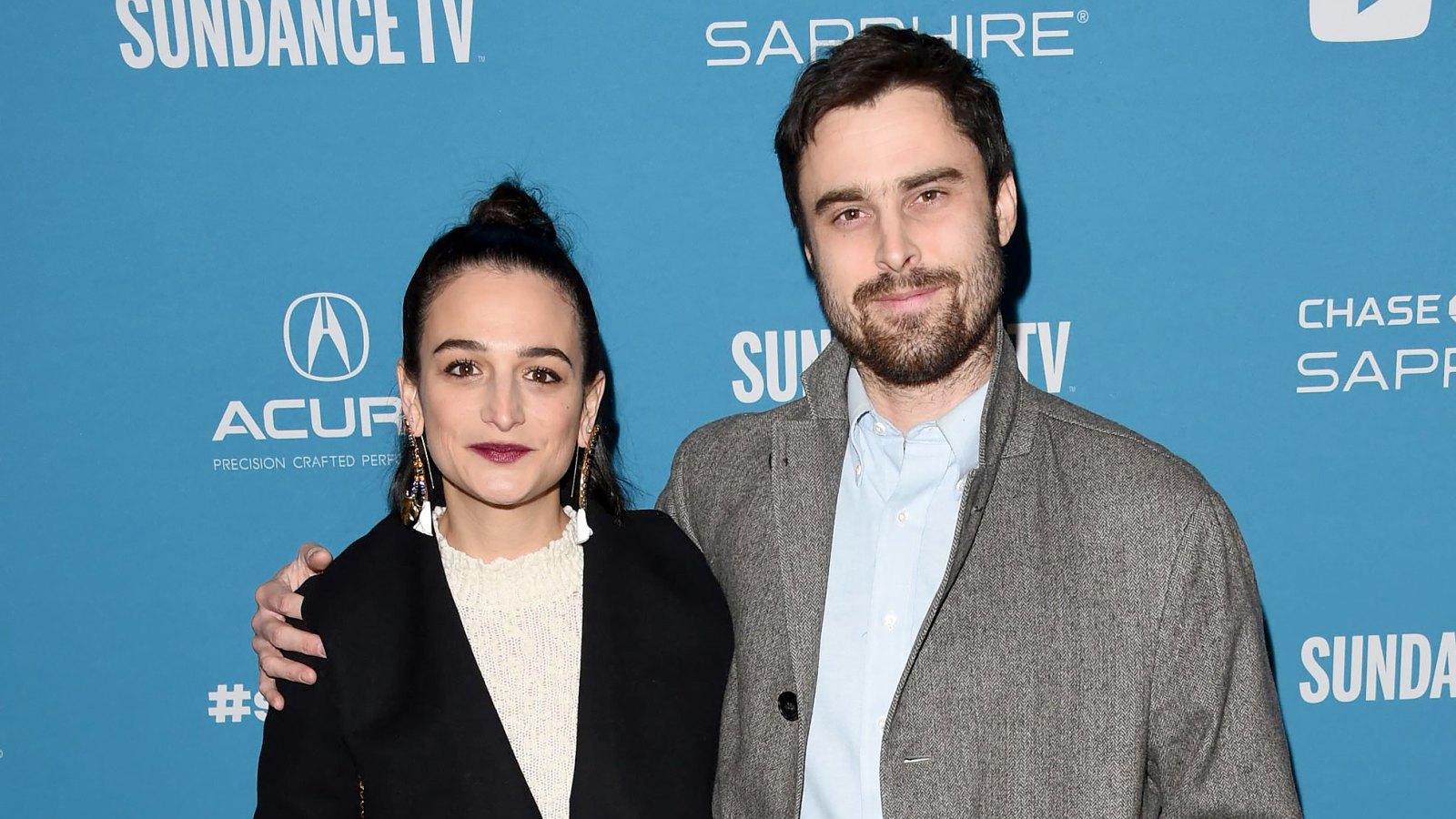 Jenny-Slate-Ben-Shattuck-engaged