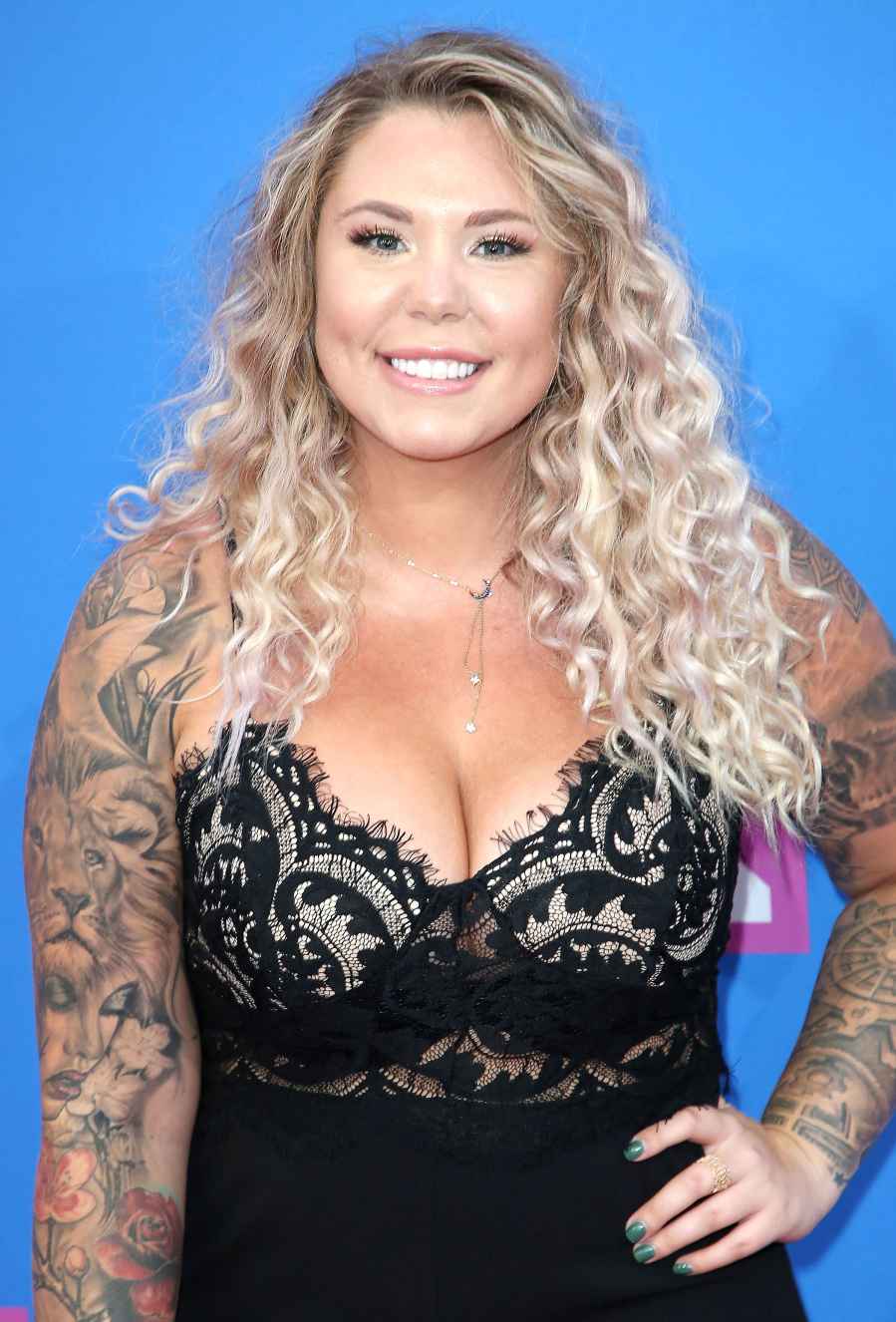 Kailyn Lowry Details Javi and Lauren Nasty Fight