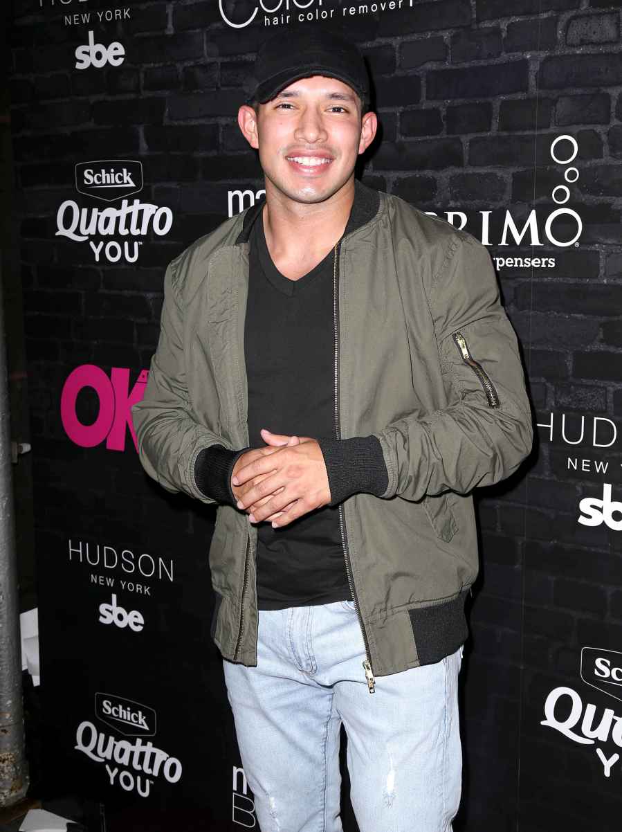 Kailyn Lowry Details Javi and Lauren Nasty Fight