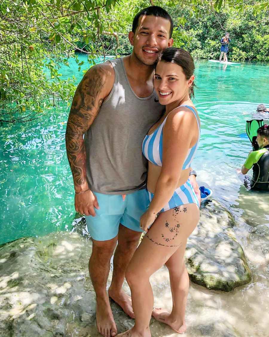 Kailyn Lowry Details Javi and Lauren Nasty Fight