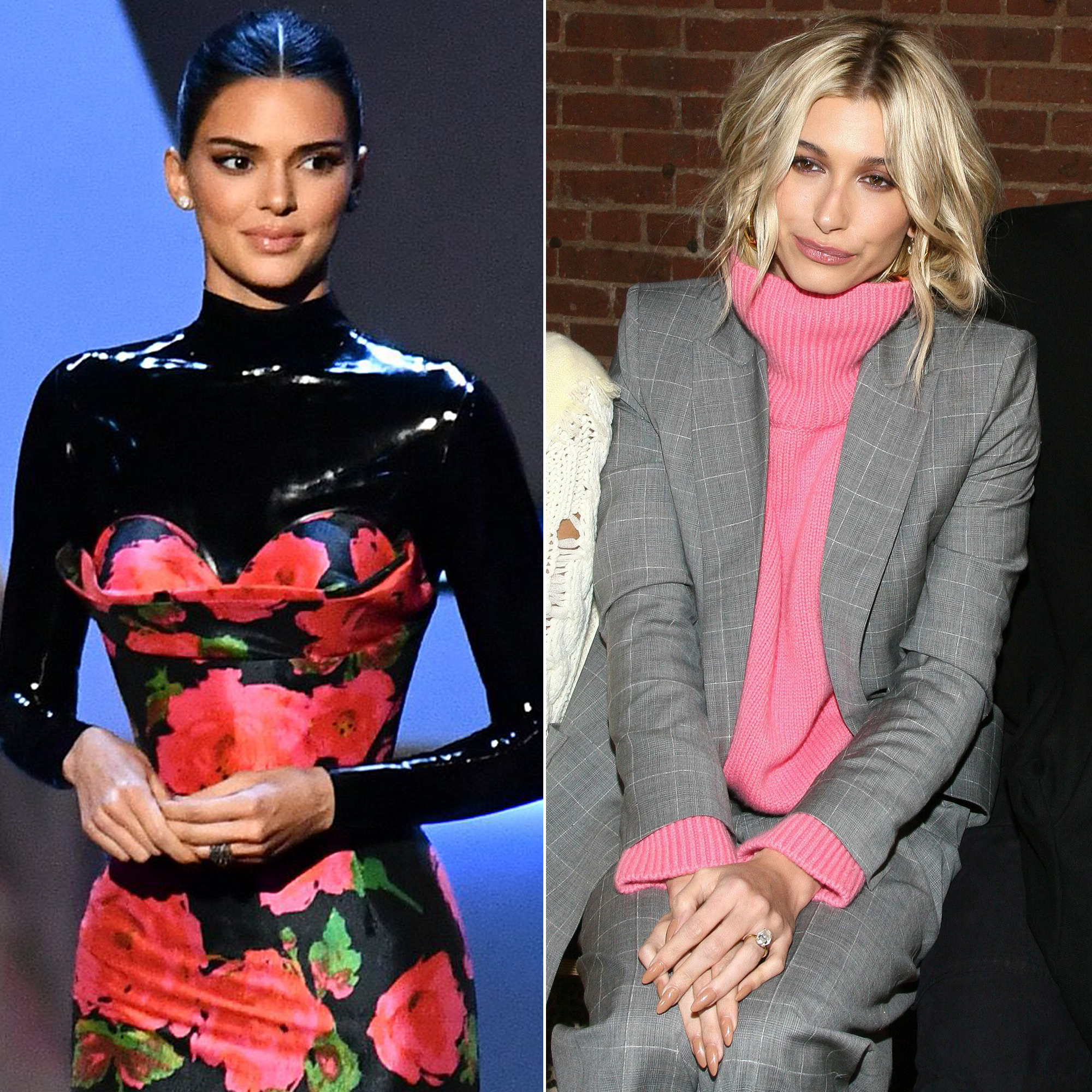 Kendall Jenner Organized Hailey Baldwin Bachelorette Party