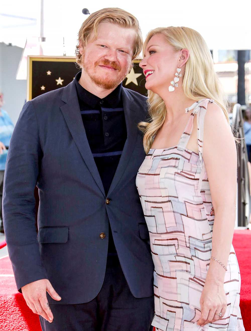 Kirsten-Dunst-Reveals-If-She's-Married-to-Jesse-Plemons