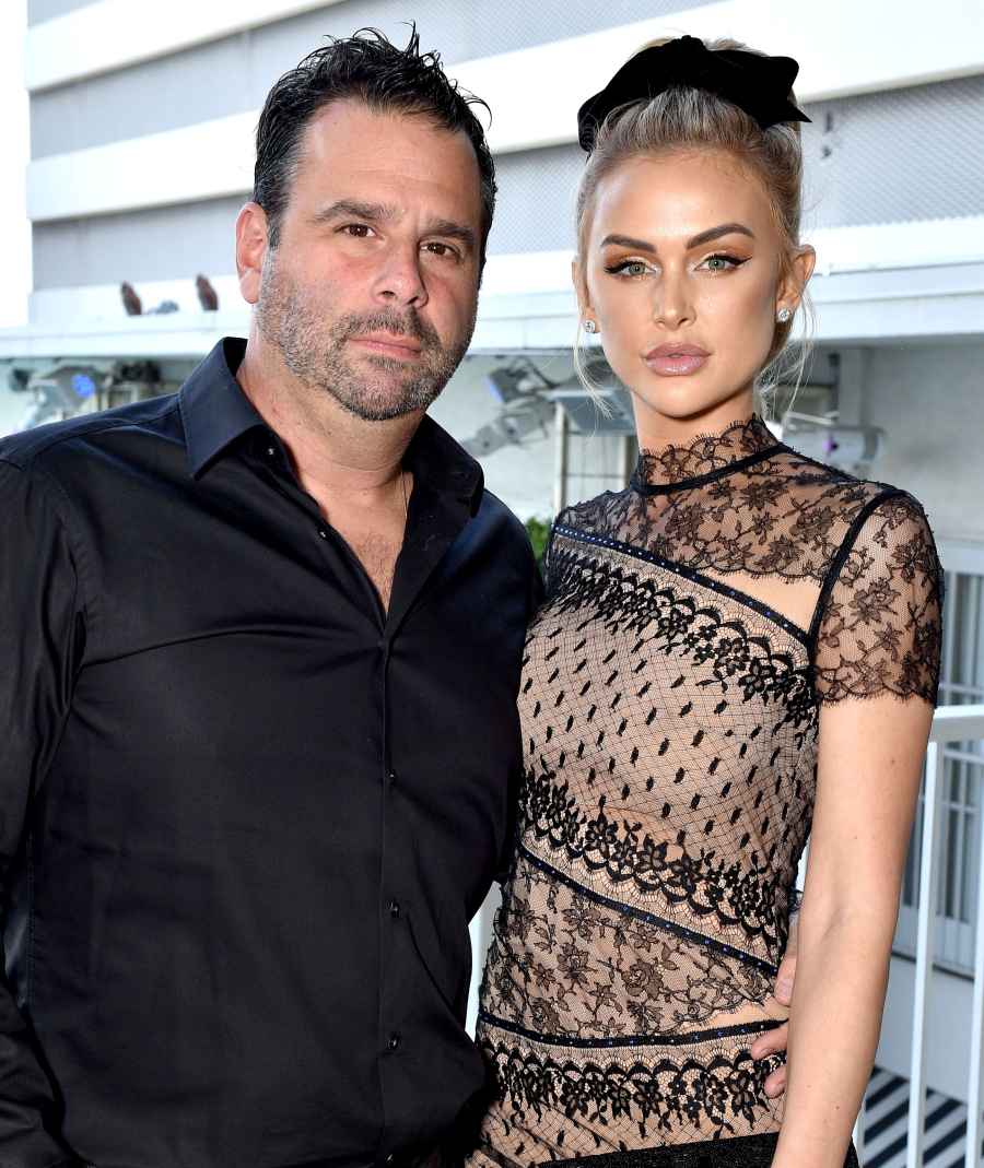 Lala Kent Randall Emmett Wedding Everything We Know