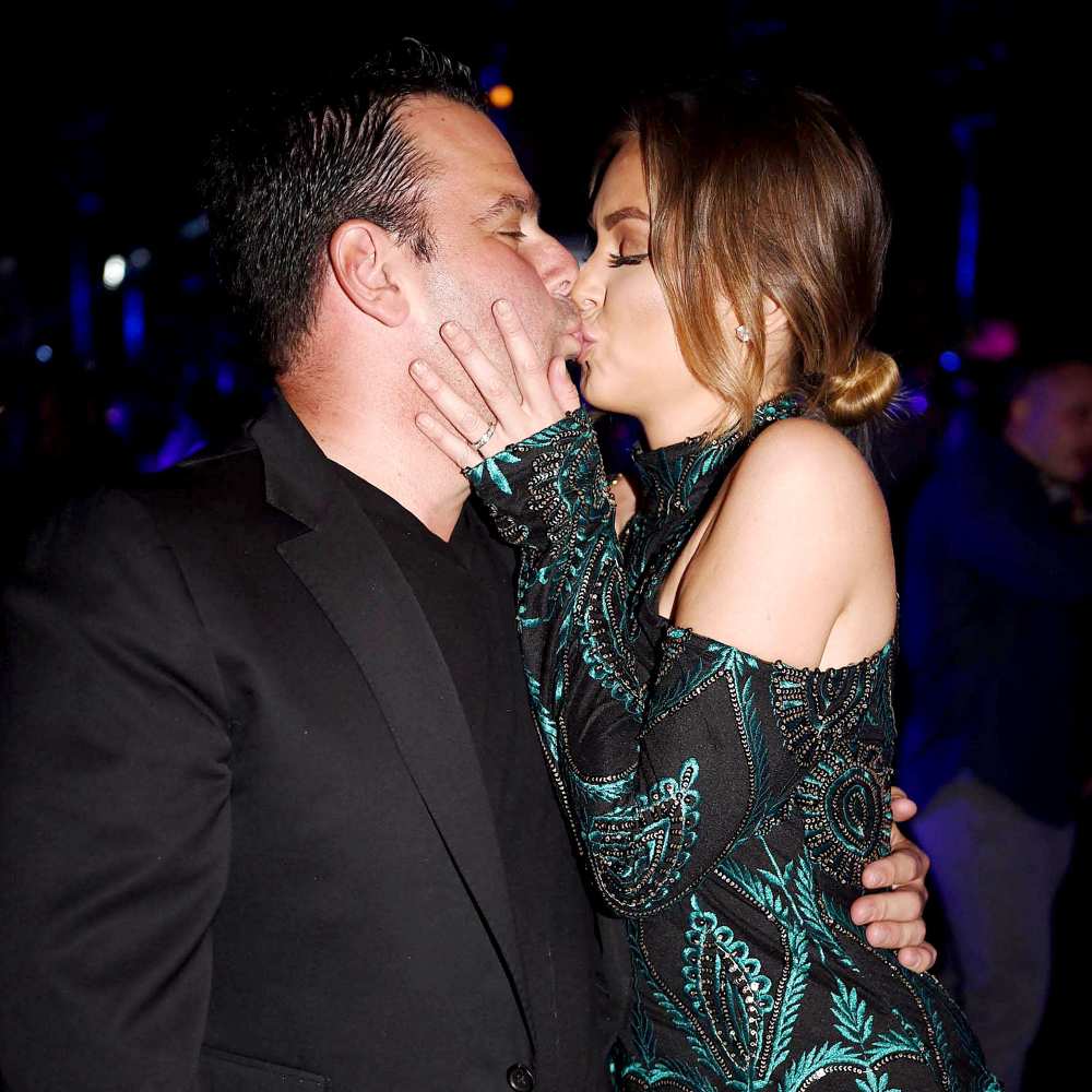 Lala Kent Randall Emmett Wedding Everything We Know