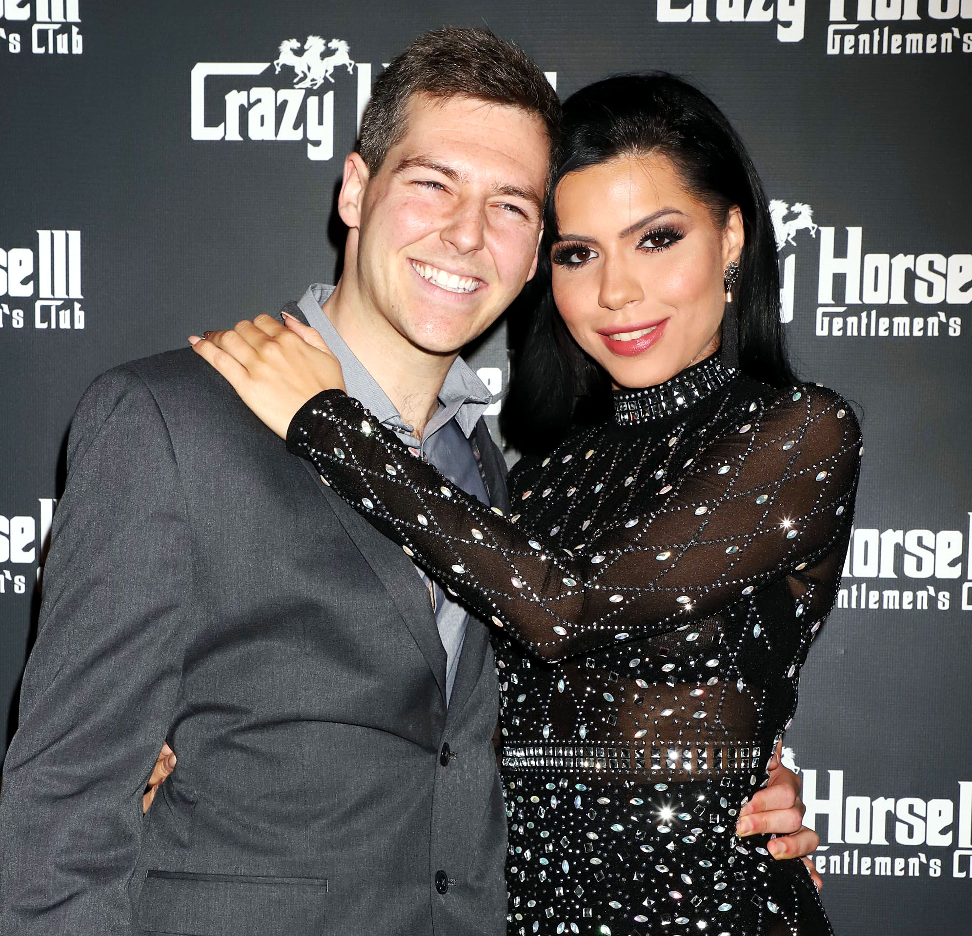 Larissa Dos Santos Lima on Split From Eric Nichols