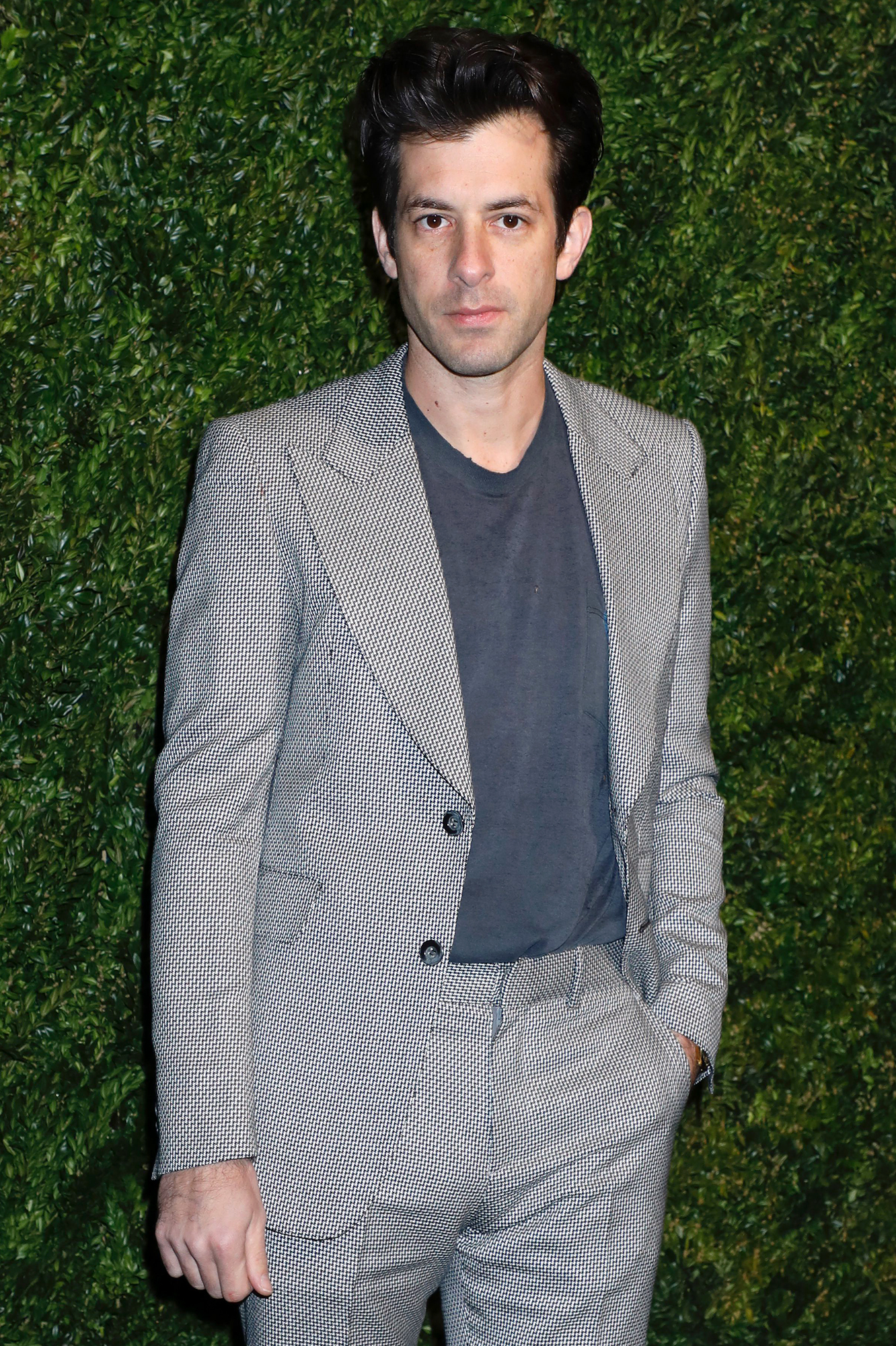 Mark Ronson Sapiosexual