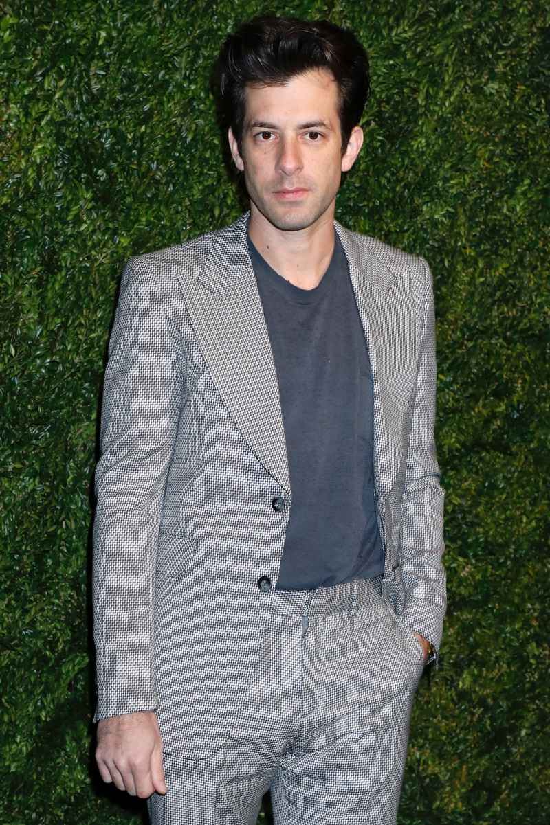 Mark Ronson Sapiosexual