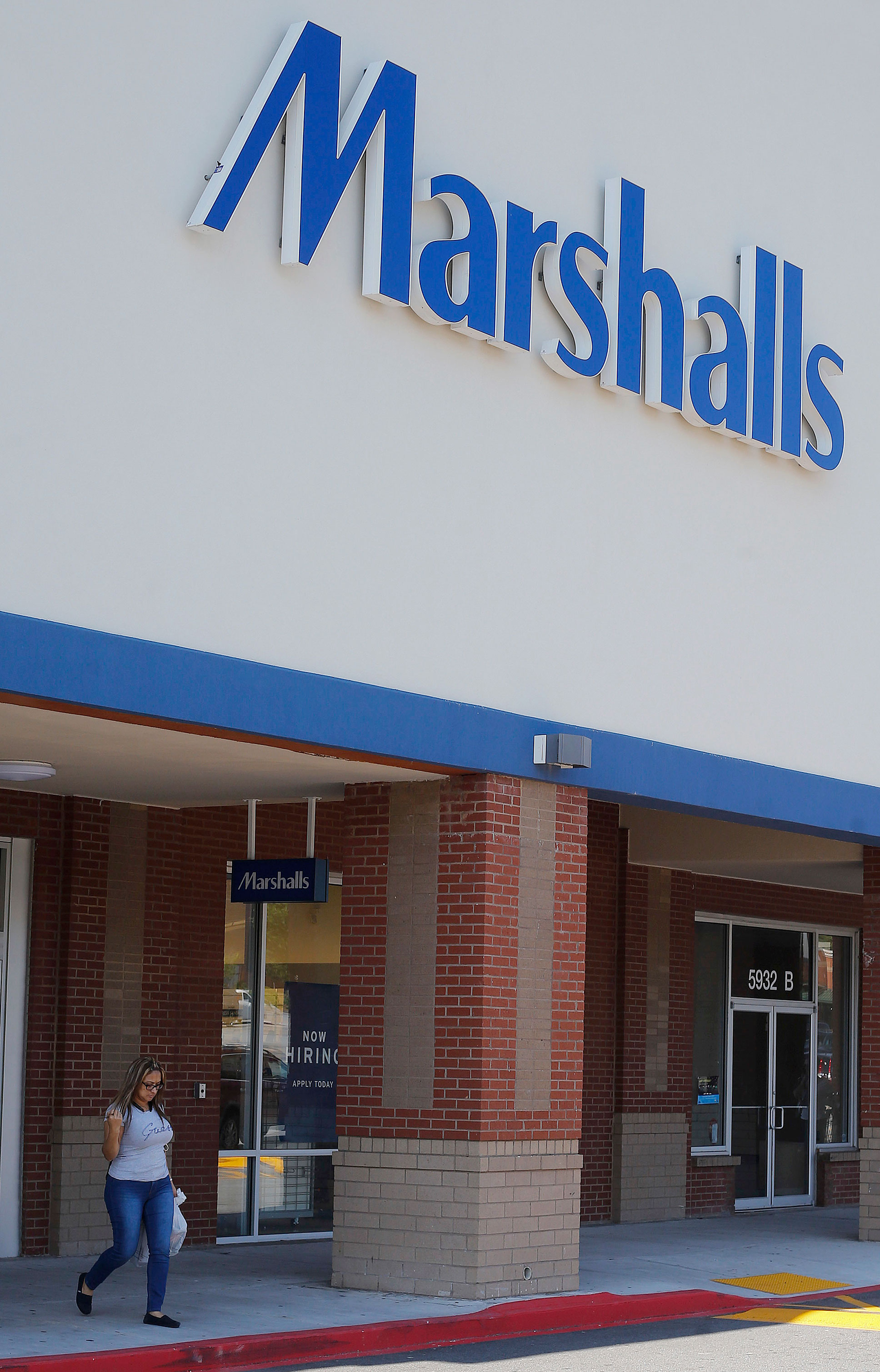 Marshalls Store