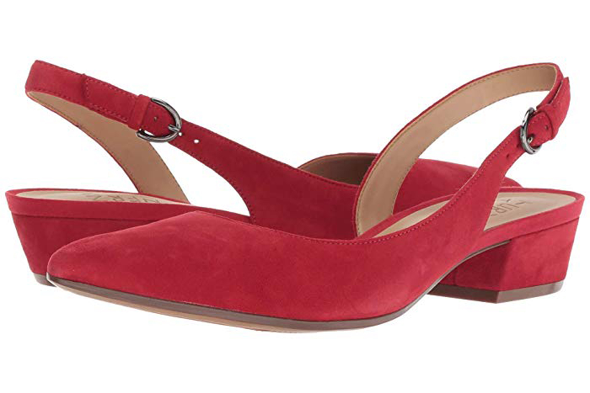 Nautralizer-Banks-Heel-Red