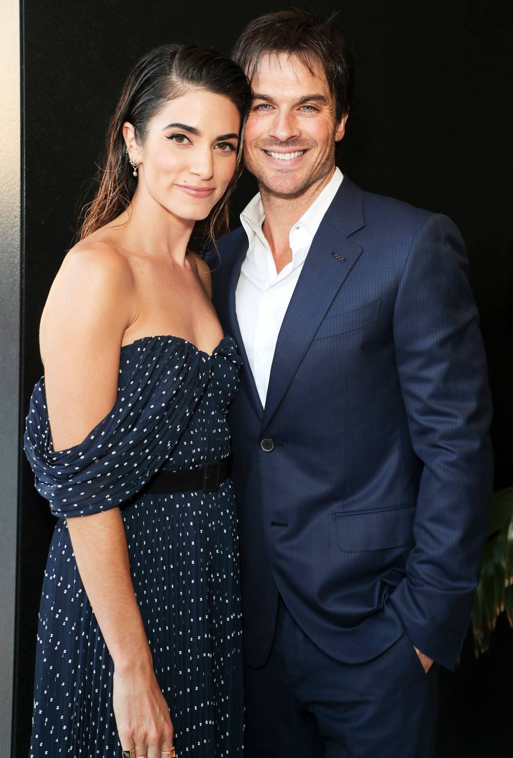 Nikki Reed Wants Her Ian Somerhalder Daughter Bodhi Be a Farmer