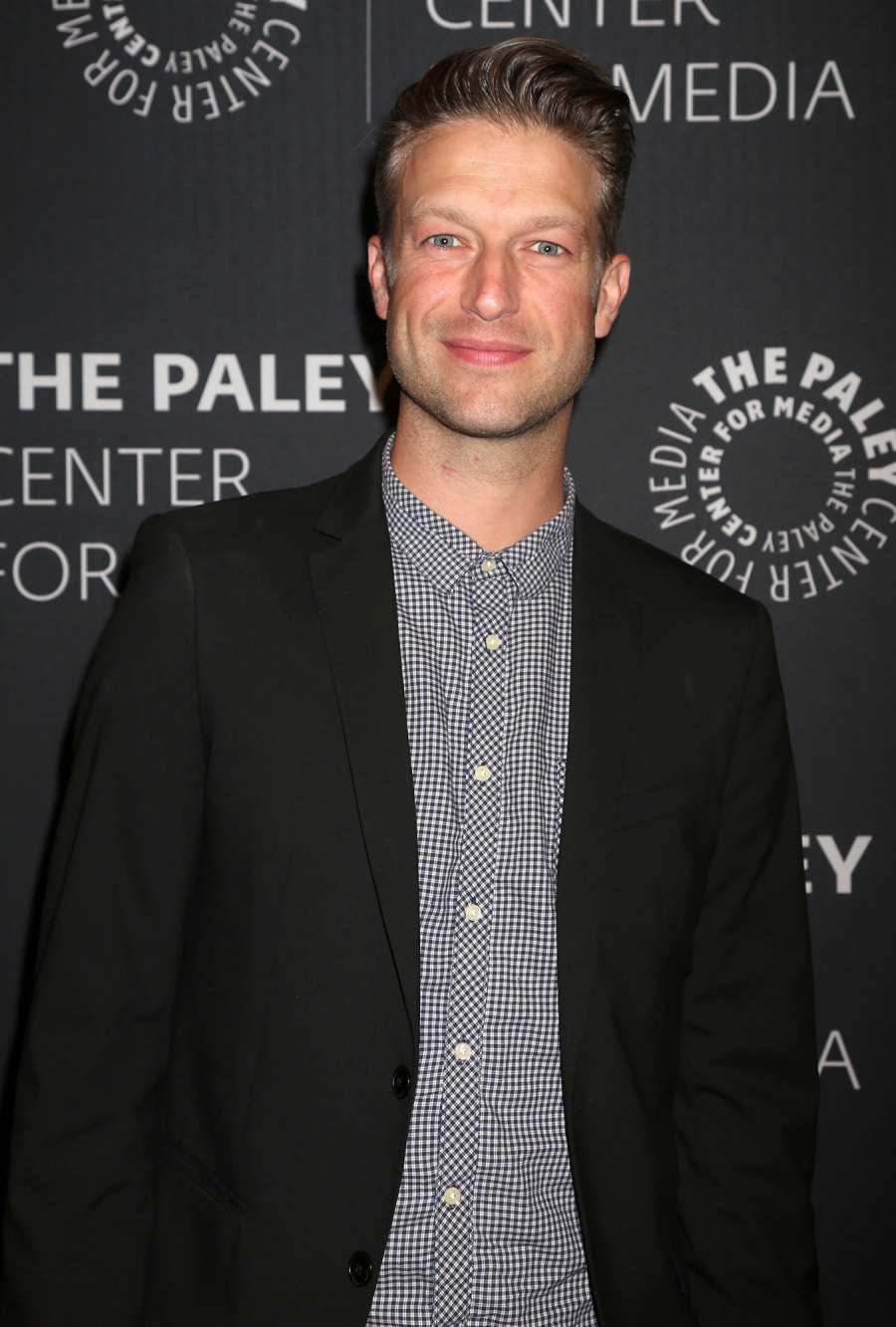 Peter Scanavino Law and Order SVU 21st Season