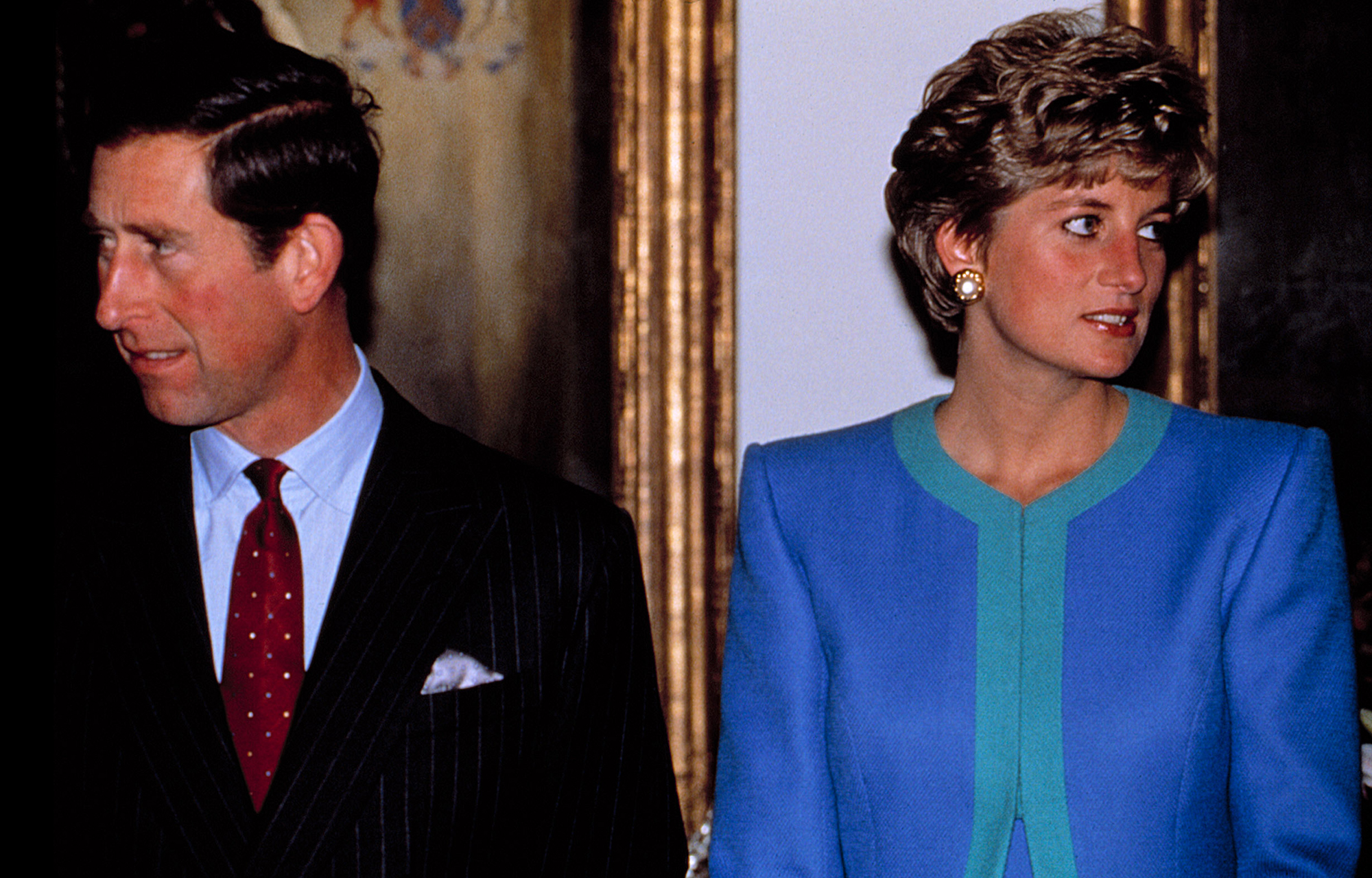 Princess Diana Prince Charles Case Solved Book