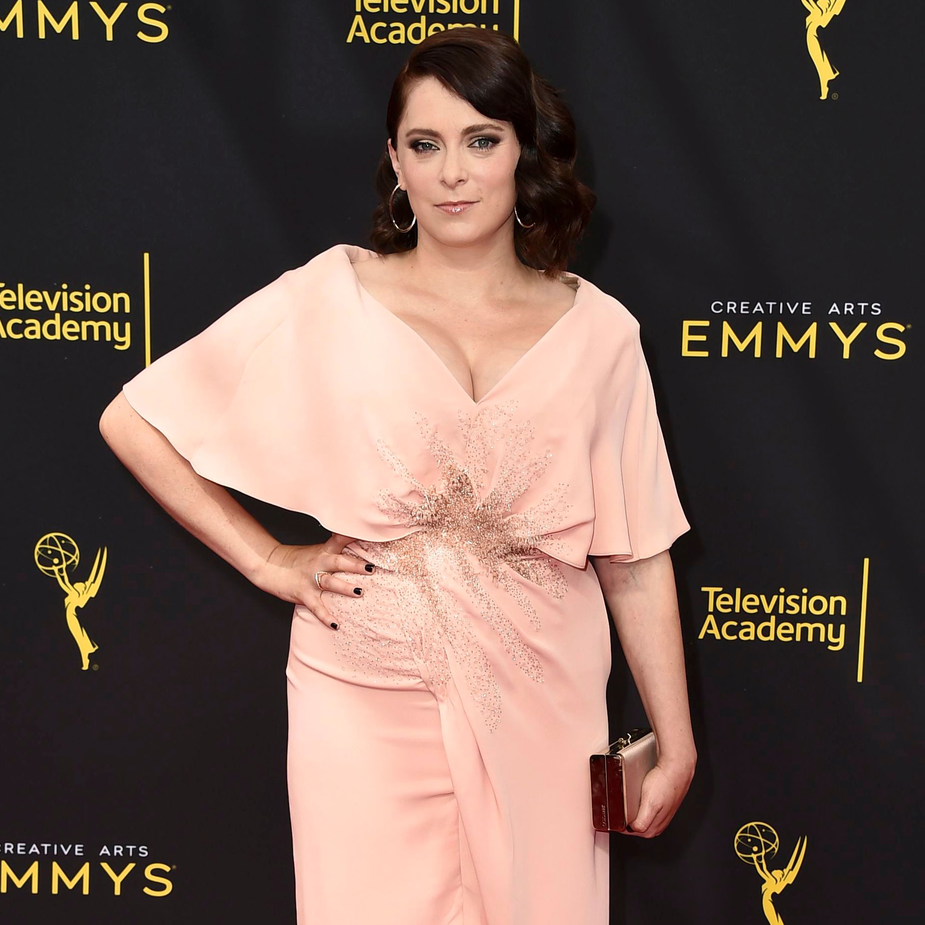 Rachel Bloom Is Pregnant, Expecting First Child With Husband Dan Gregor