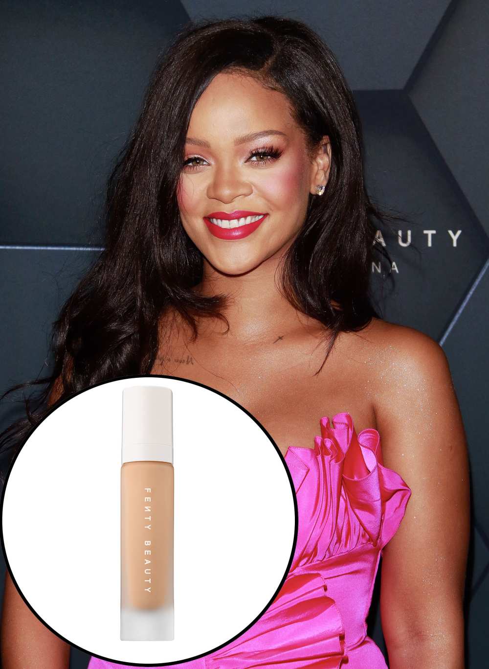 Rihanna Celebs Brands Worth