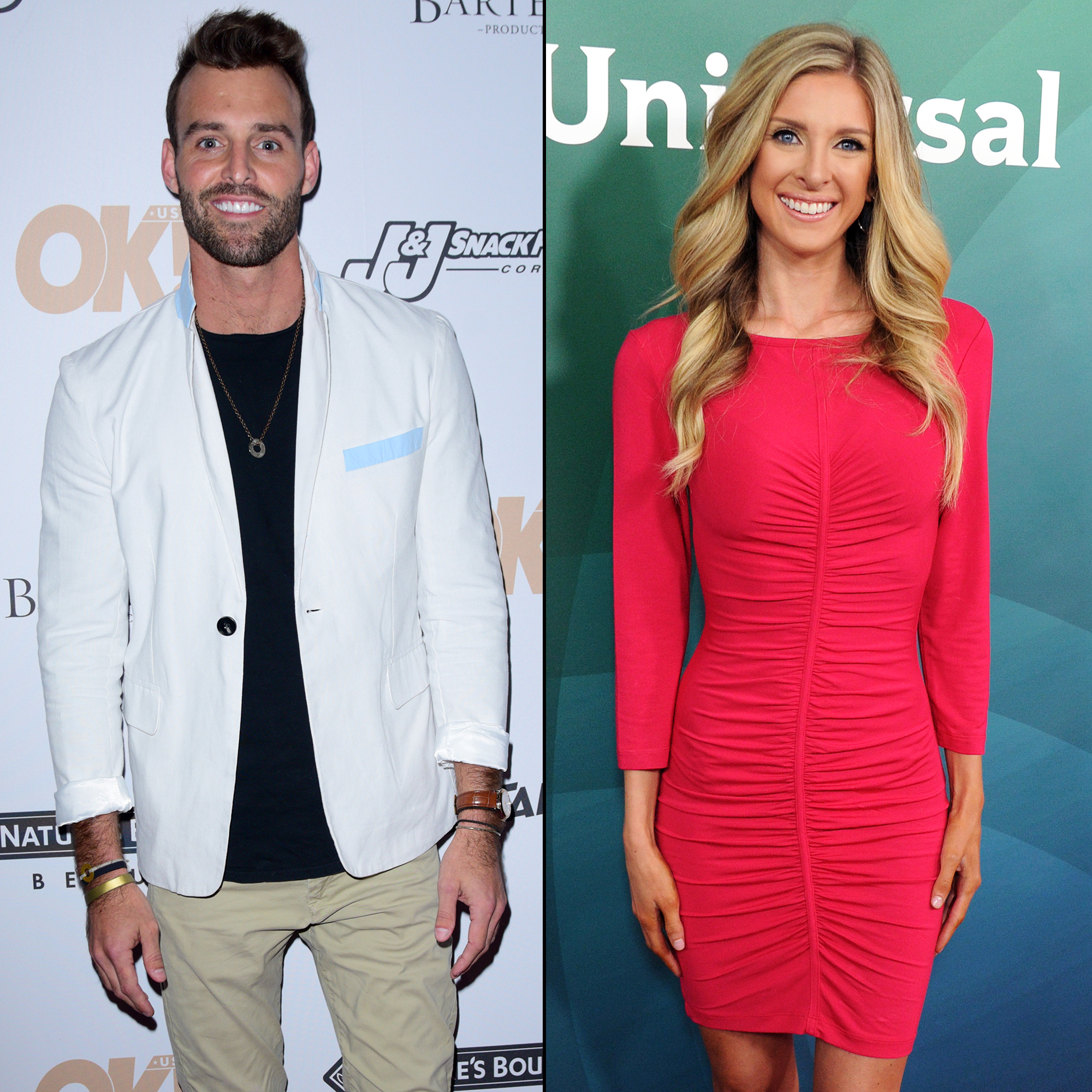 Robby Hayes Details Relationship With Lindsie Chrisley