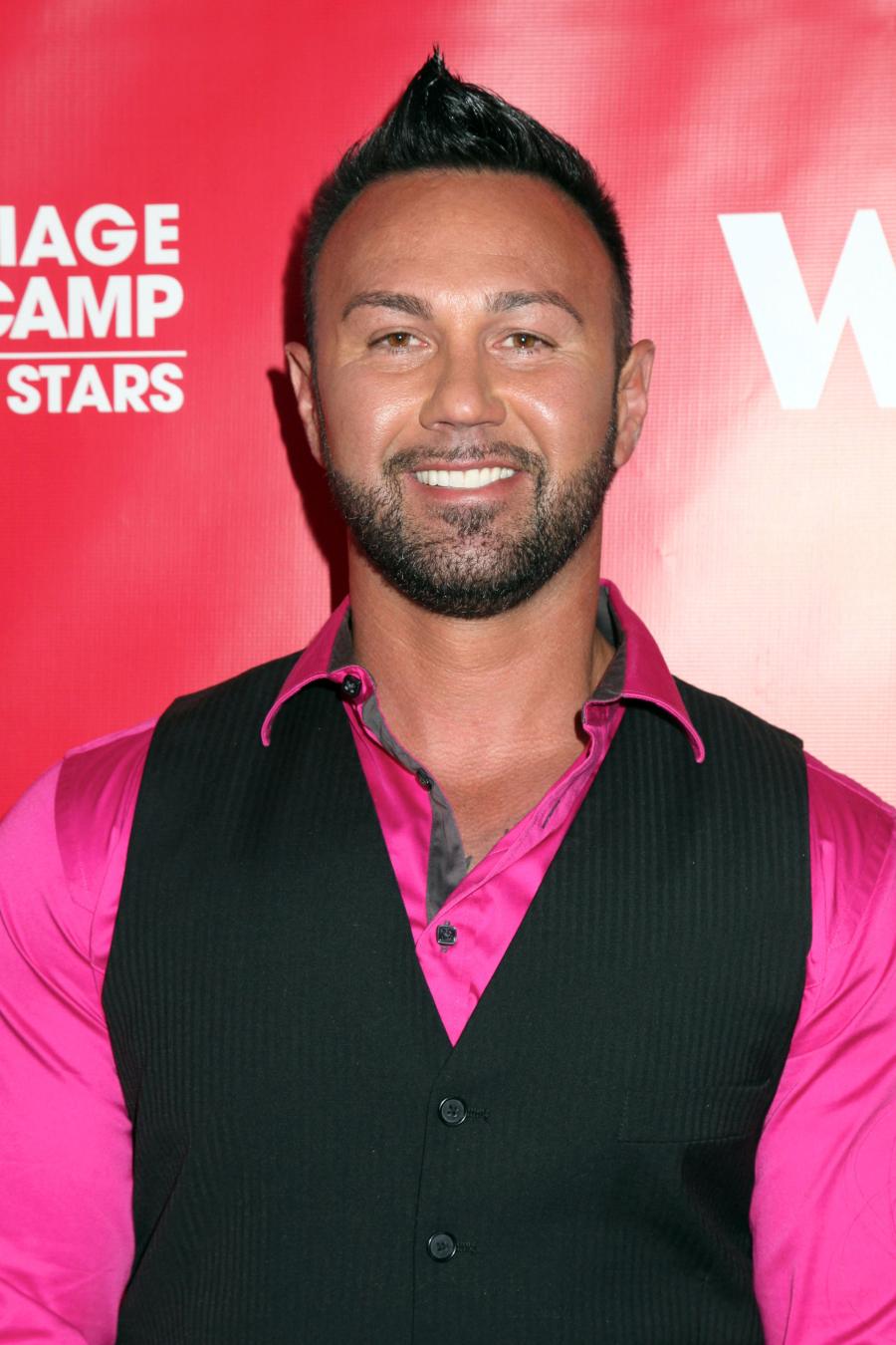 Roger Mathews Reveals He Is ‘Casually Dating’ After JWoww Divorce, Wishes Her ‘All the Best’ With Boyfriend Zack Carpinello