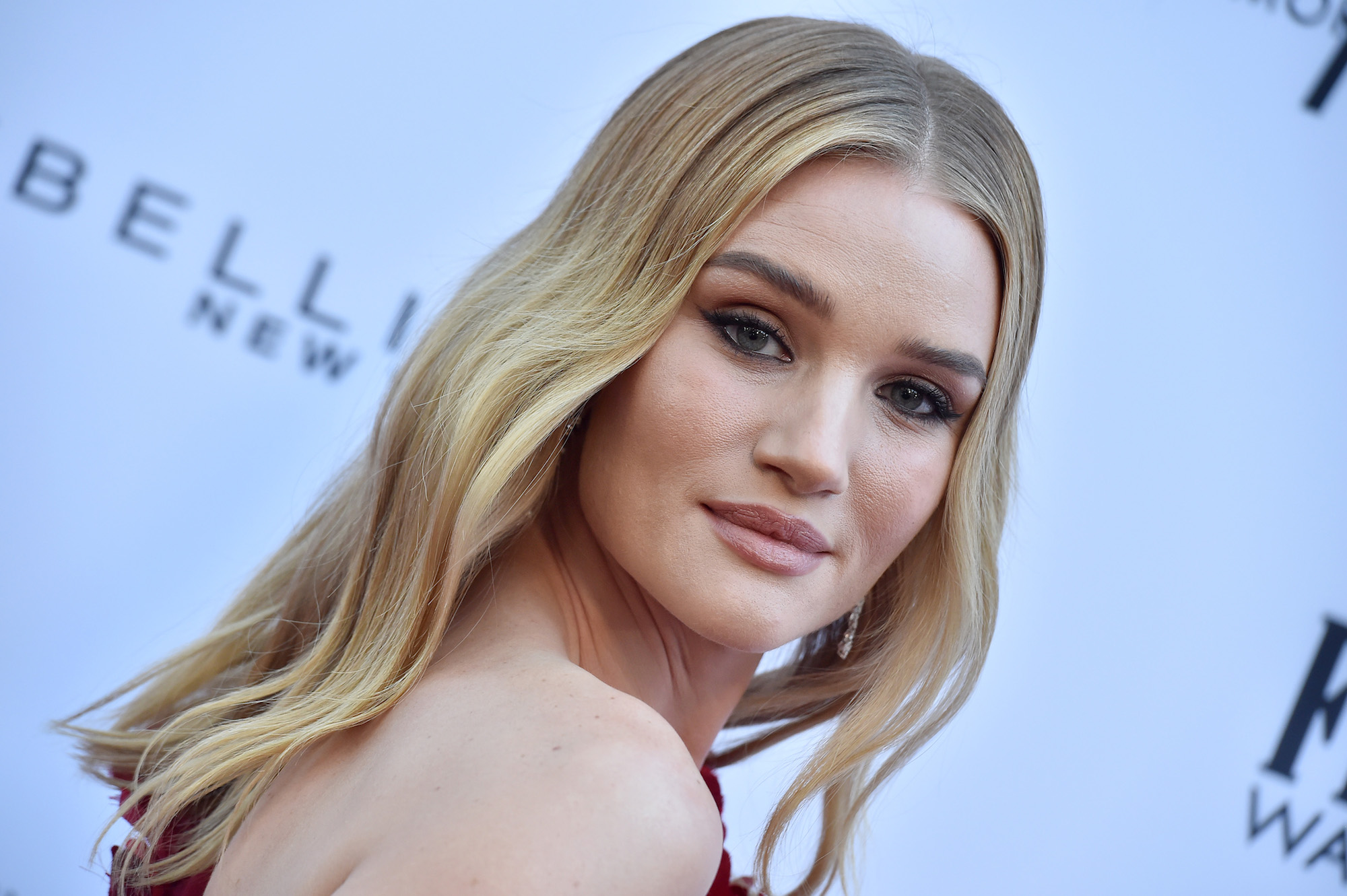 Rosie Huntington-Whiteley