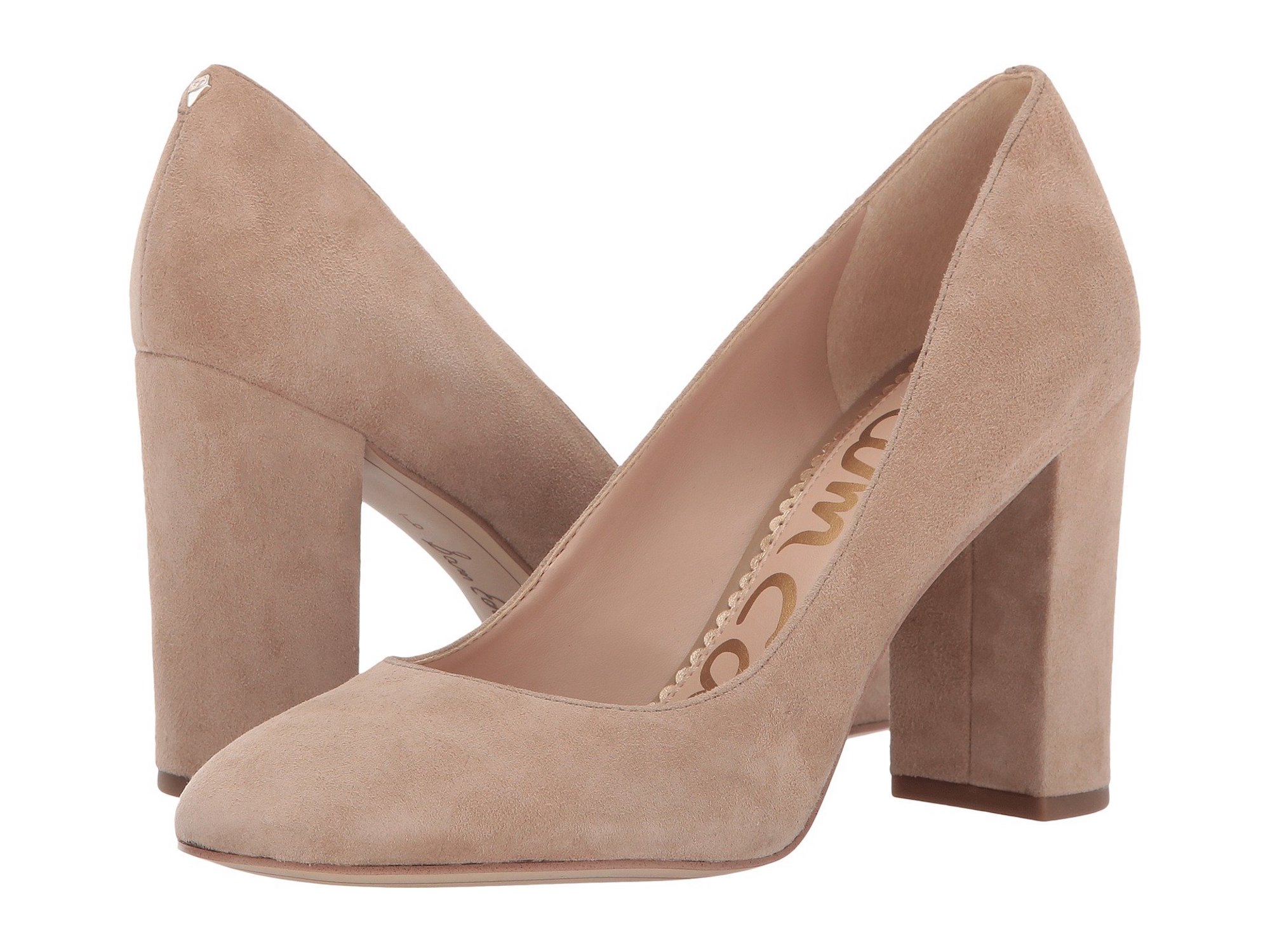 Sam Edelman Stillson Heels