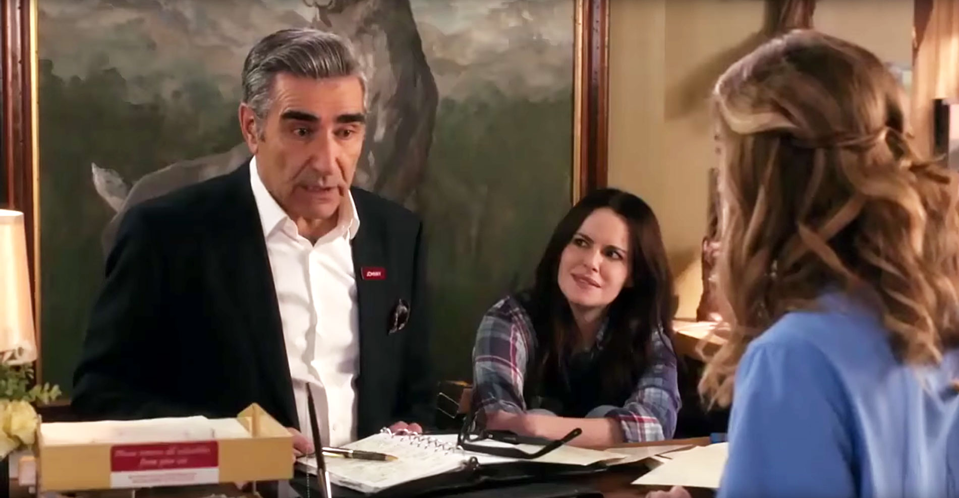 Shows to Binge Before the 2019 Emmys Schitt’s Creek