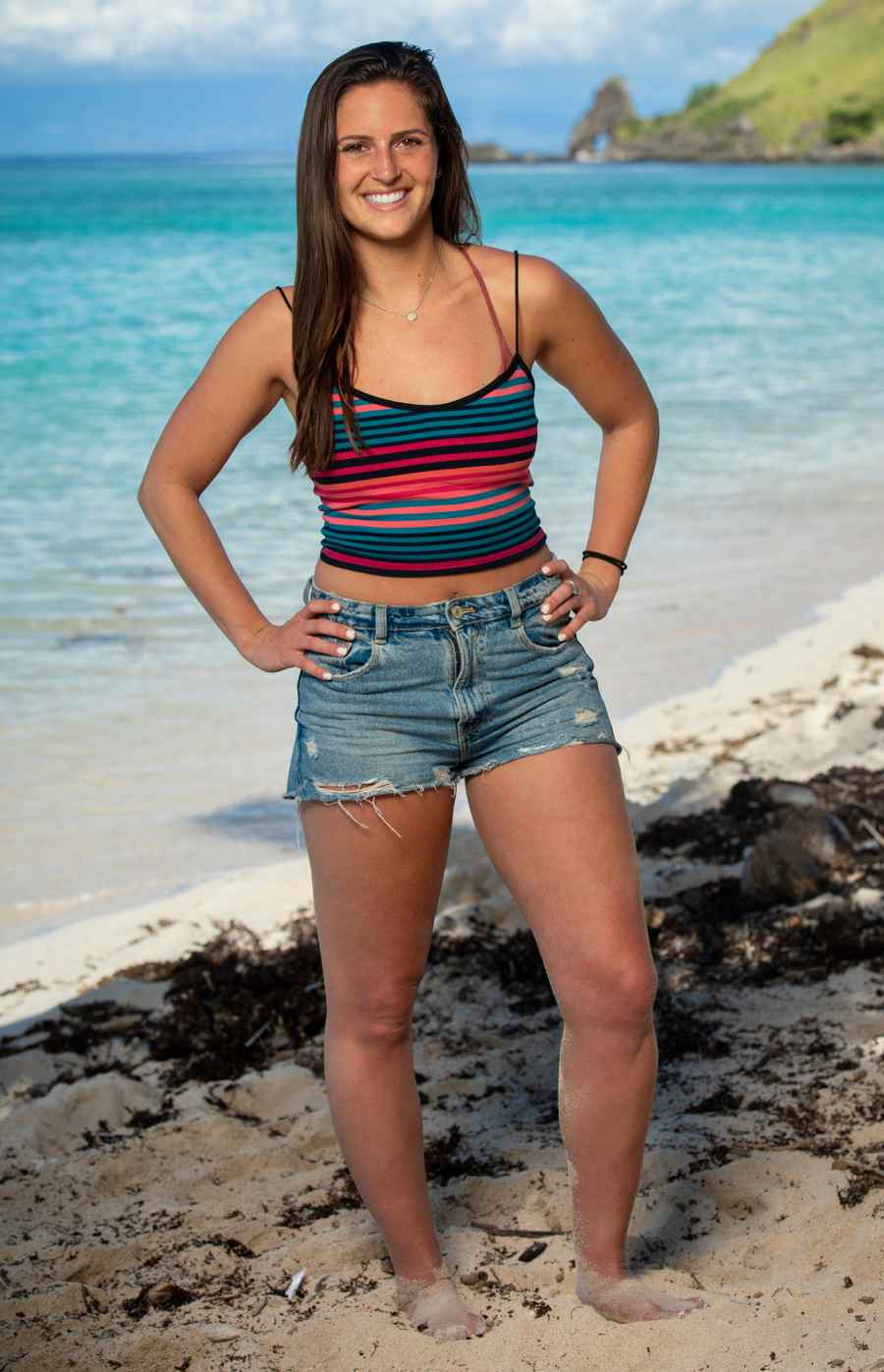 Meet the Cast of Survivor