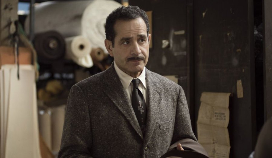 Tony Shalhoub Emmys 2019