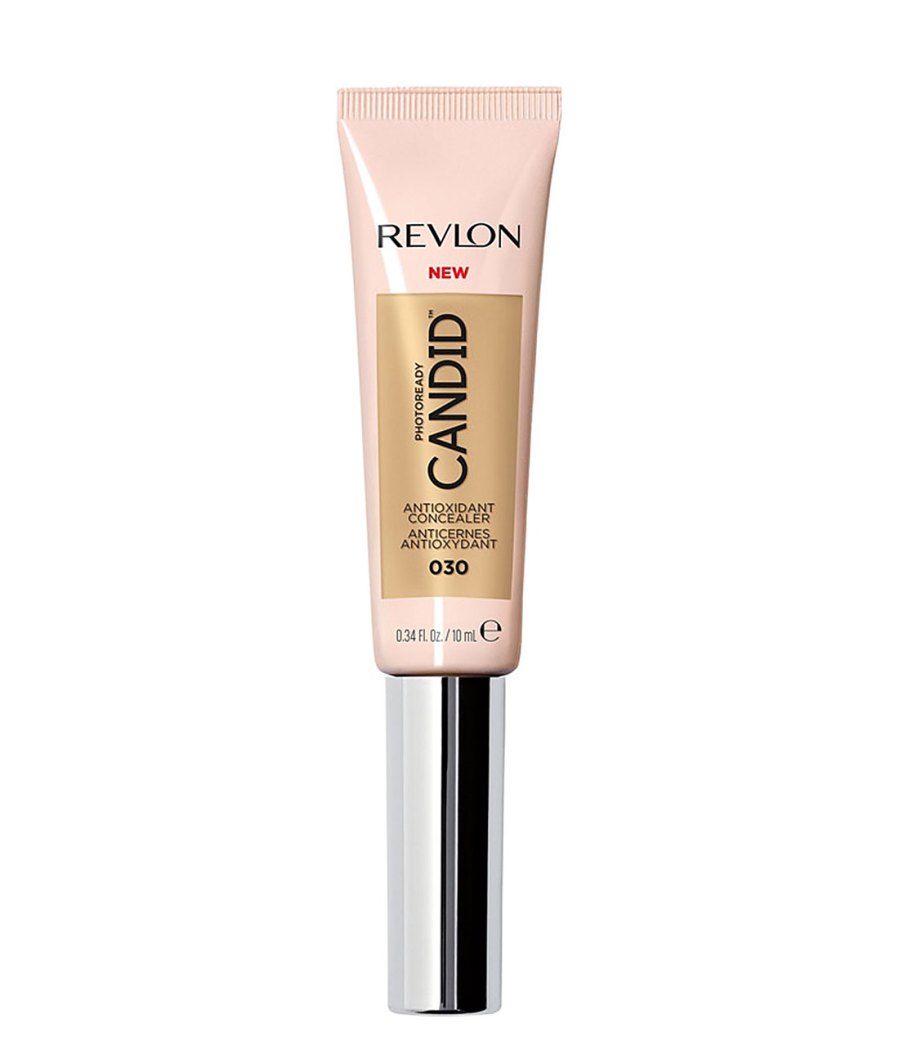 Ulta Beauty Fall Haul Sale - Revlon PhotoReady Candid Antioxidant Concealer