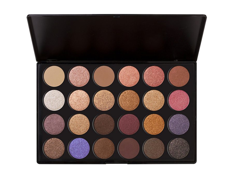 Ulta Beauty Fall Haul Sale - J.Cat Beauty Beverly Hills 90210 24 Shade Eyeshadow Palette