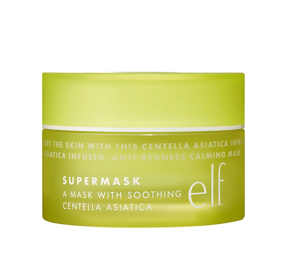 Ulta Beauty Fall Haul Sale - e.l.f. Cosmetics SuperMask