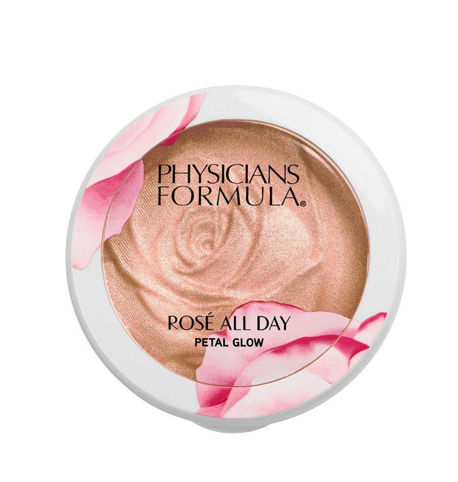 Ulta Beauty Fall Haul Sale - Physicians Formula Rosé All Day Petal Glow