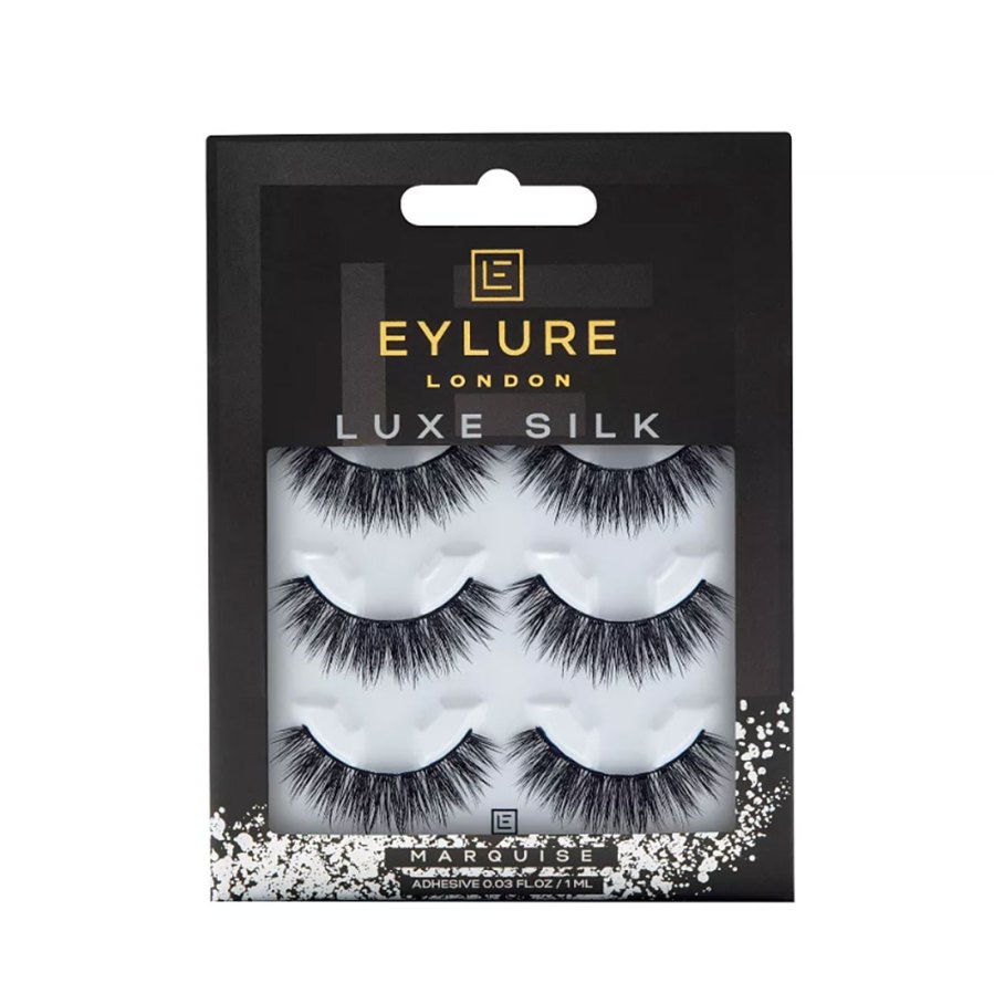 Ulta Beauty Fall Haul Sale - Eylure Luxe Silk Marquise Multipack