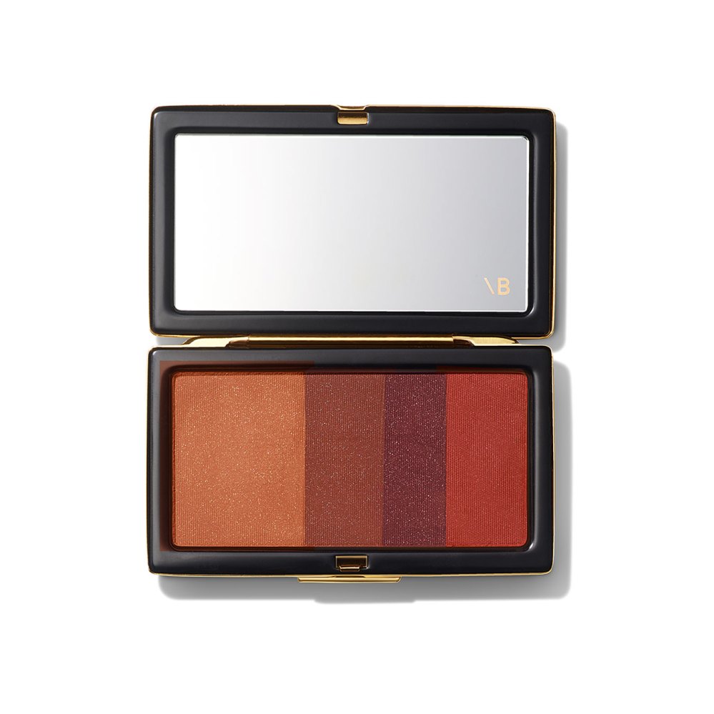 Victoria Beckham Beauty - Neutral-toned Palette