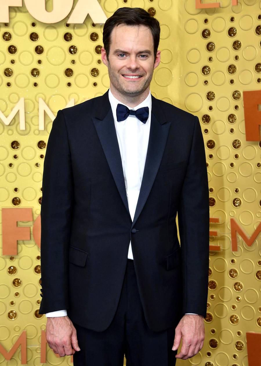 Bill Hader Emmys 2019 Lead Actor