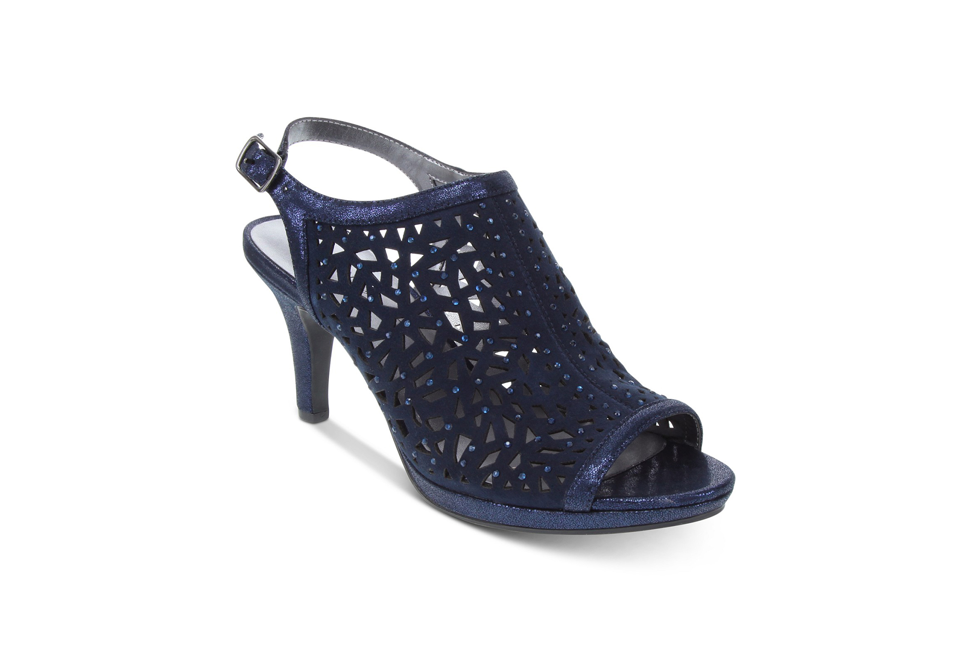 blue mule
