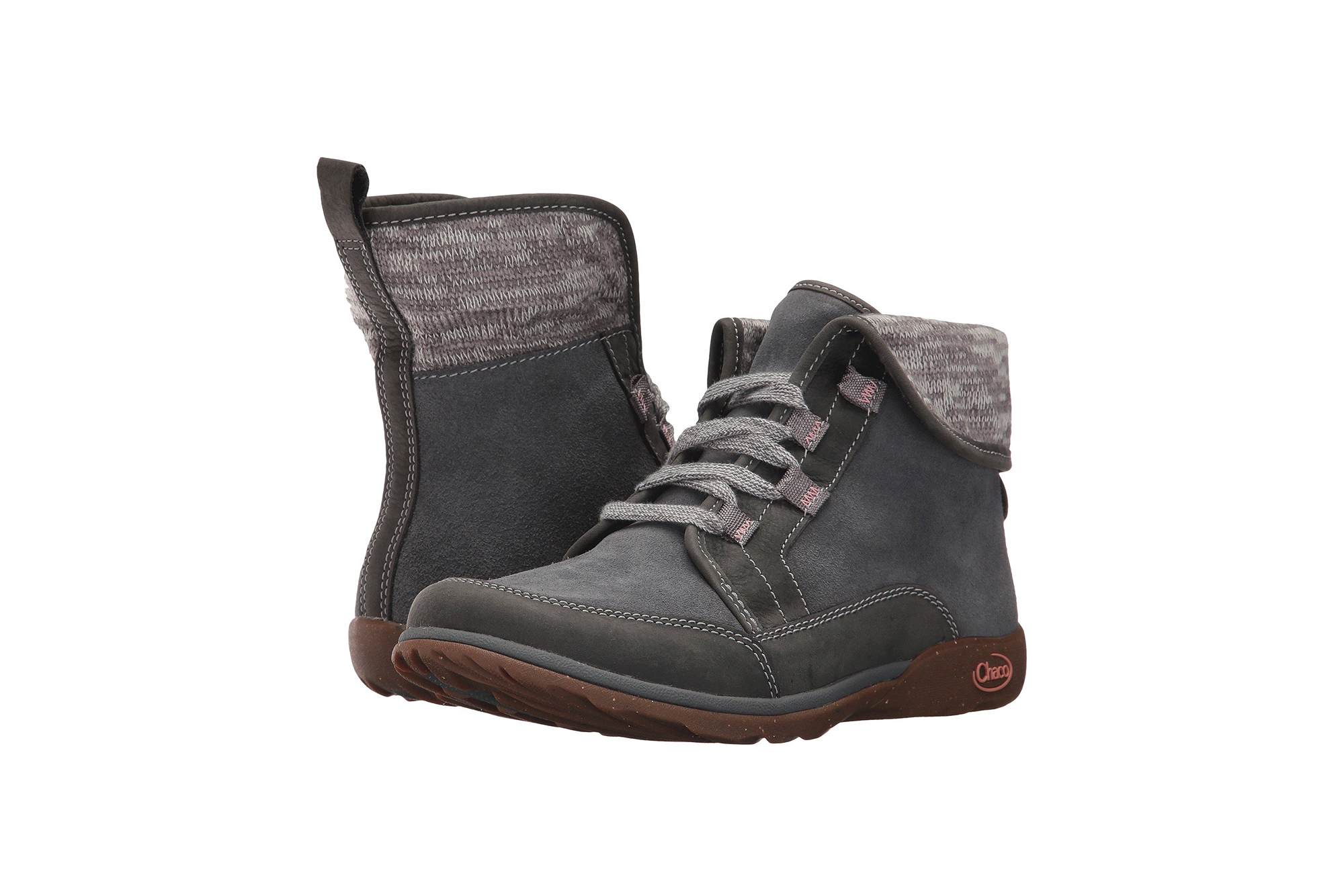chaco barbary boots